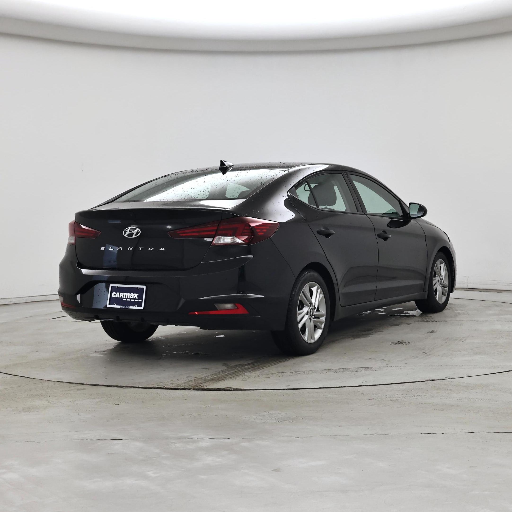 Thumbnail: 2020 Hyundai Elantra - 8