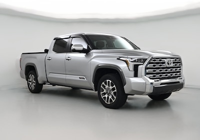 2026 Toyota Tundra 1794