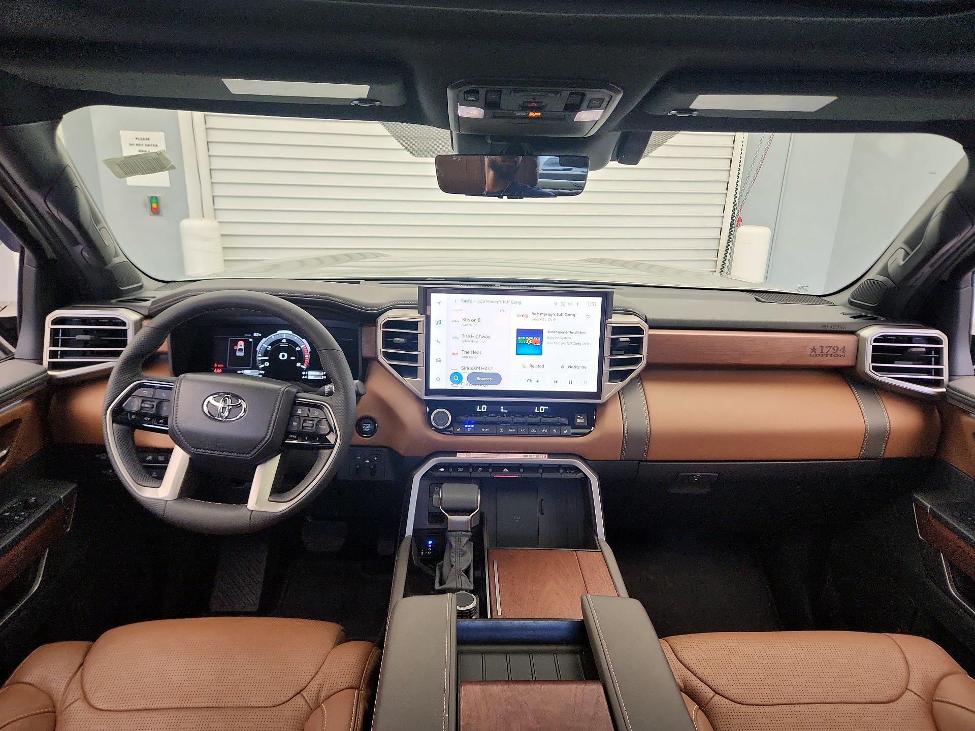 Thumbnail: 2026 Toyota Tundra - 9