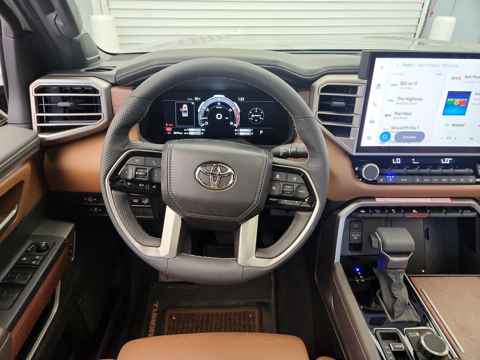 Thumbnail: 2026 Toyota Tundra - 10