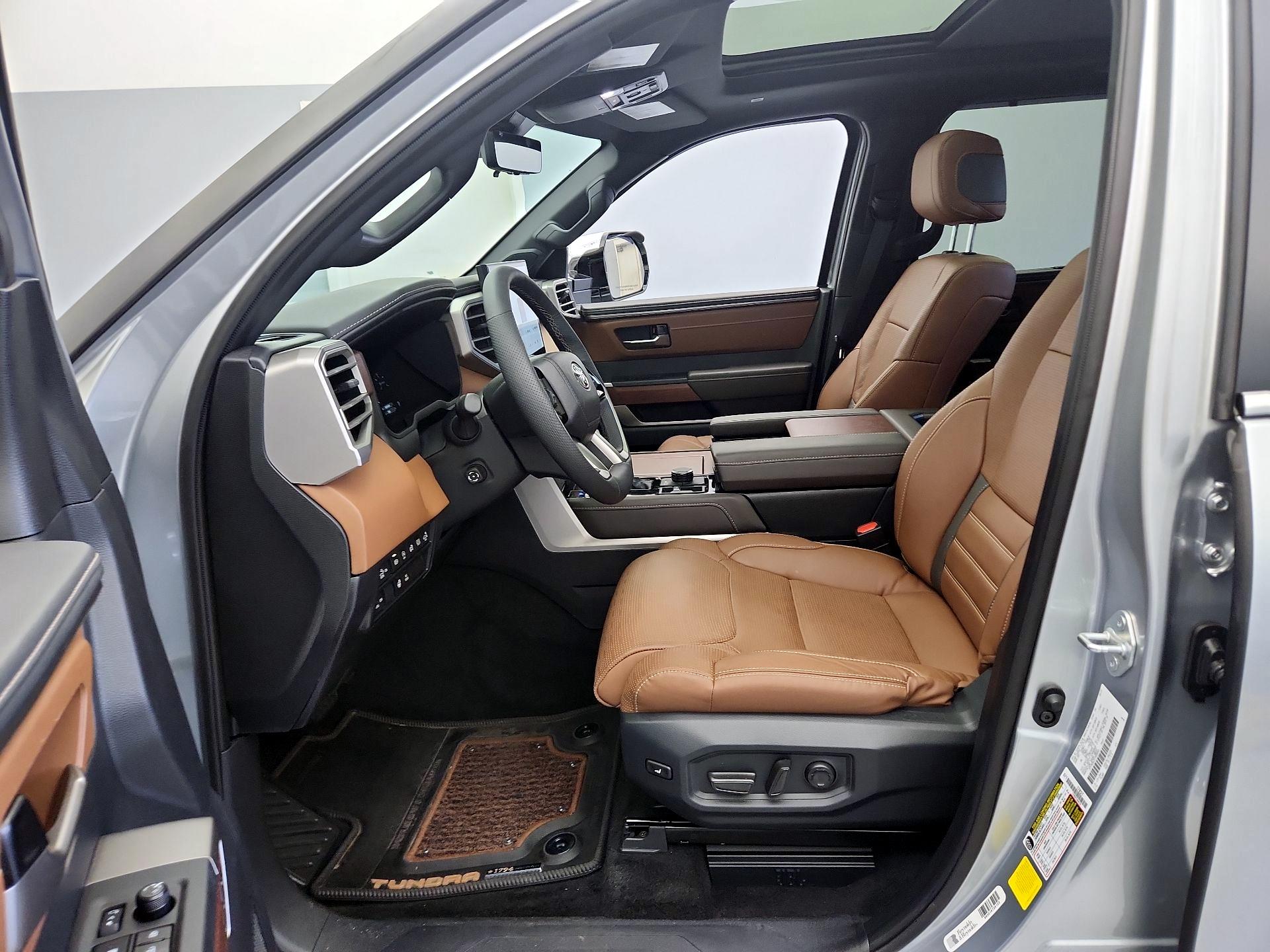Thumbnail: 2026 Toyota Tundra - 11
