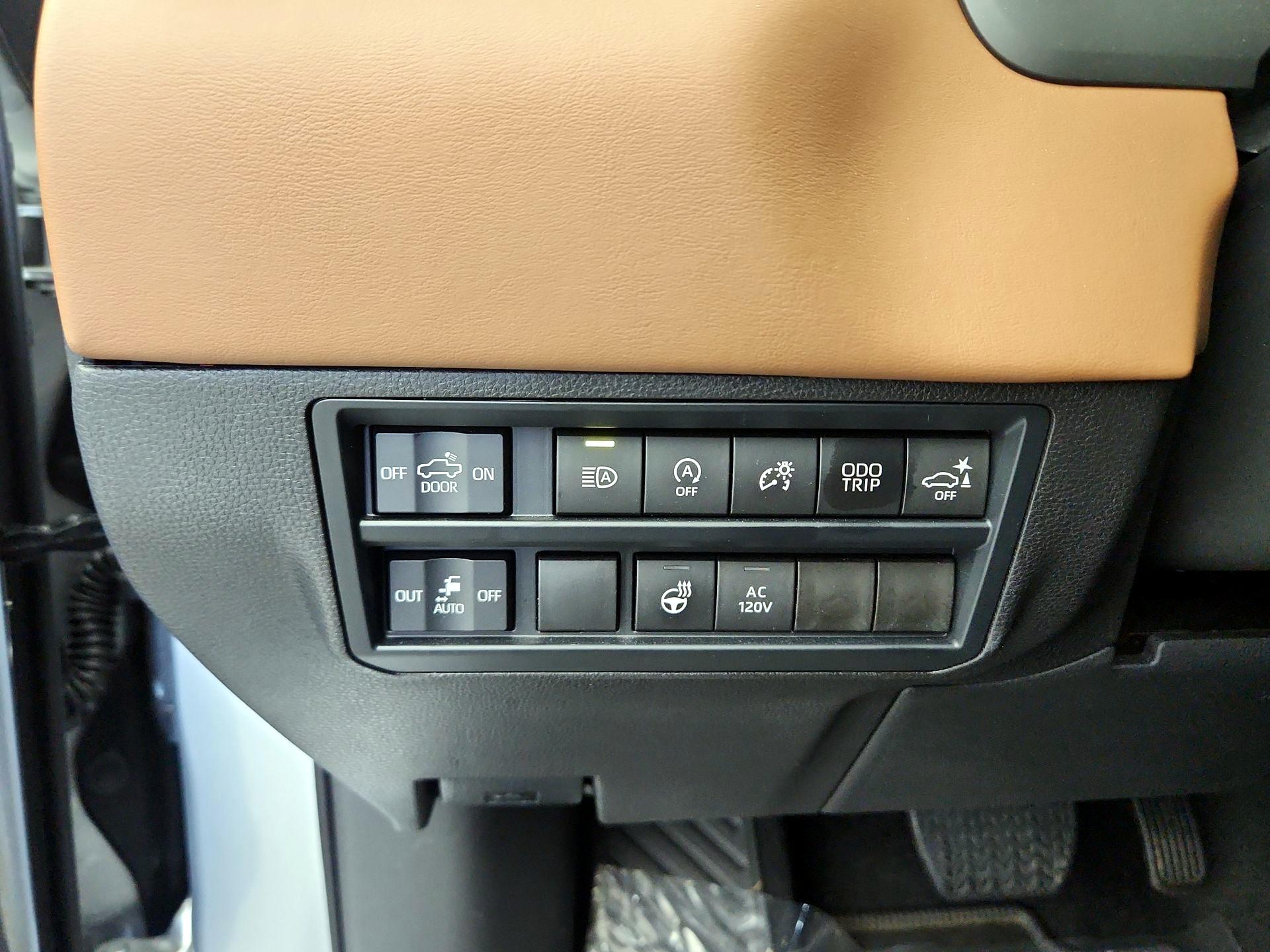 Thumbnail: 2026 Toyota Tundra - 13