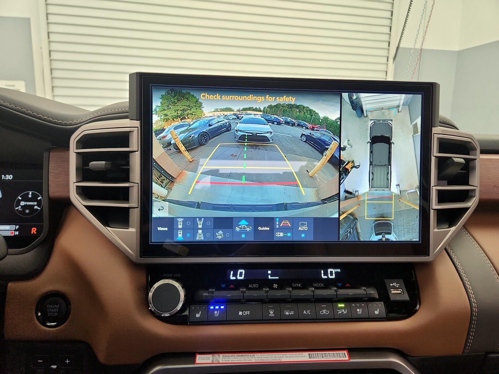 Thumbnail: 2026 Toyota Tundra - 15