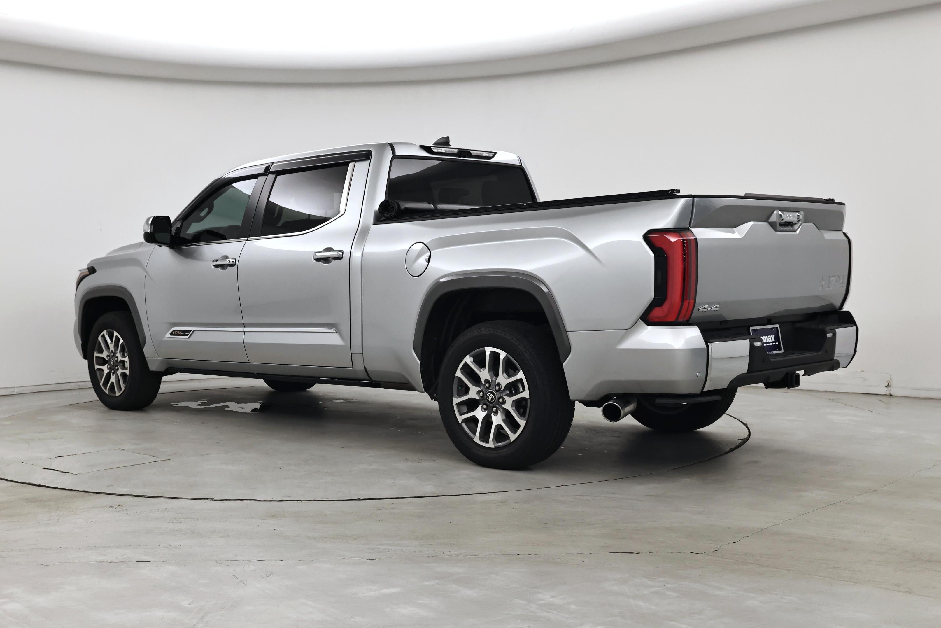 Thumbnail: 2026 Toyota Tundra - 2