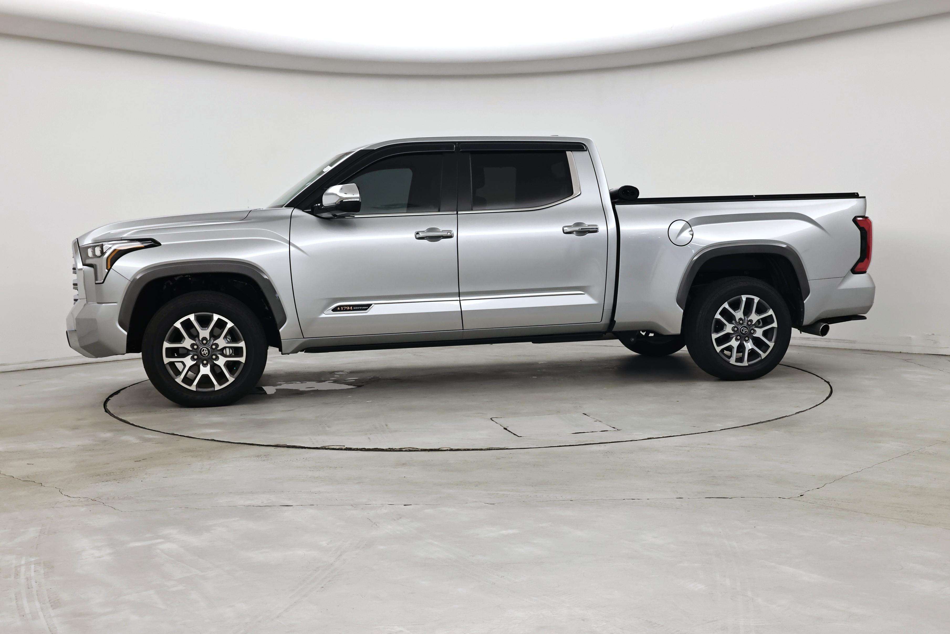 Thumbnail: 2026 Toyota Tundra - 3
