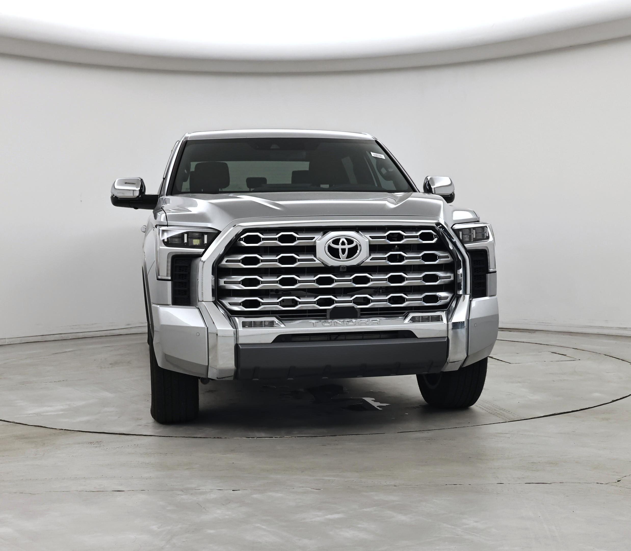 Thumbnail: 2026 Toyota Tundra - 5