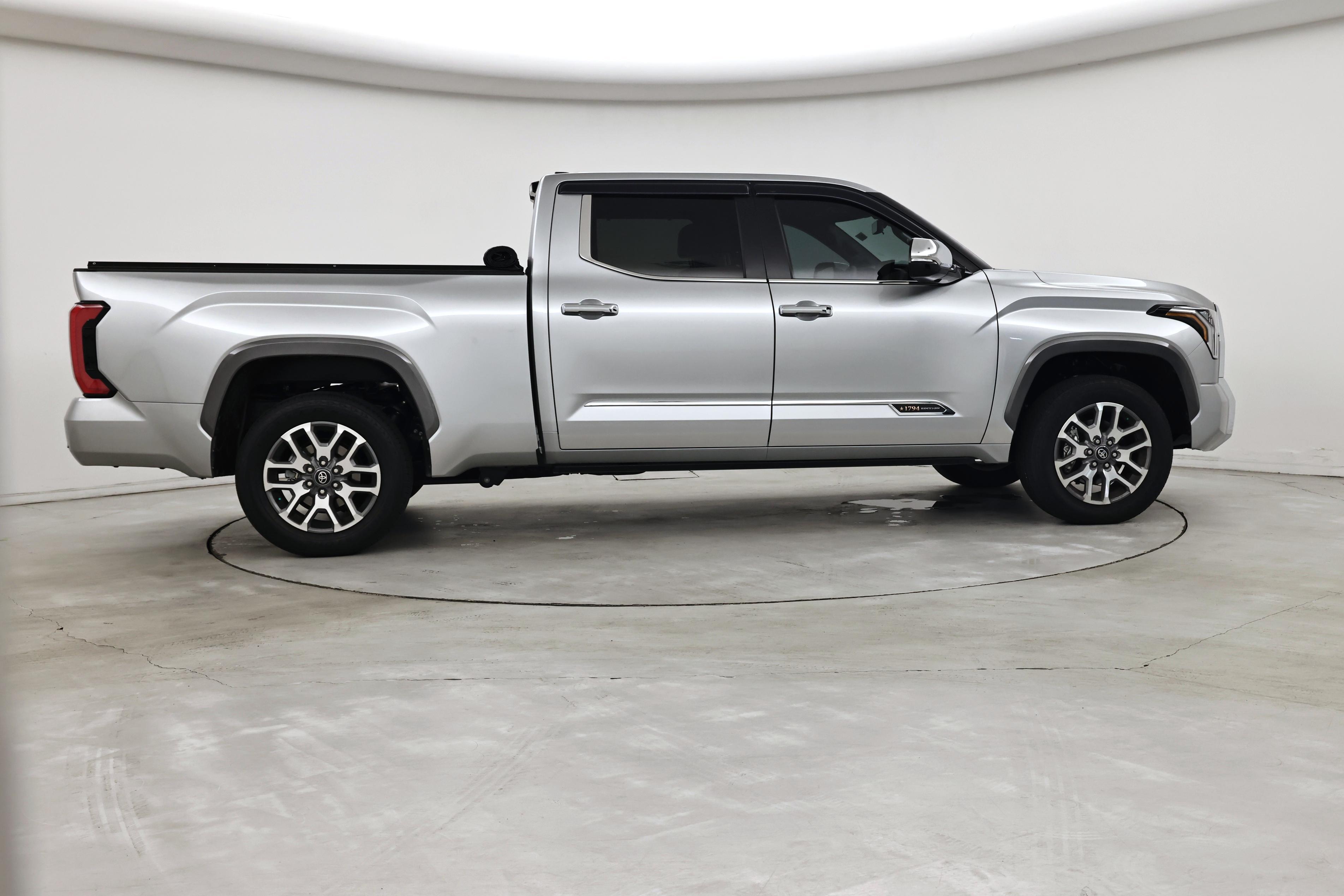 Thumbnail: 2026 Toyota Tundra - 7