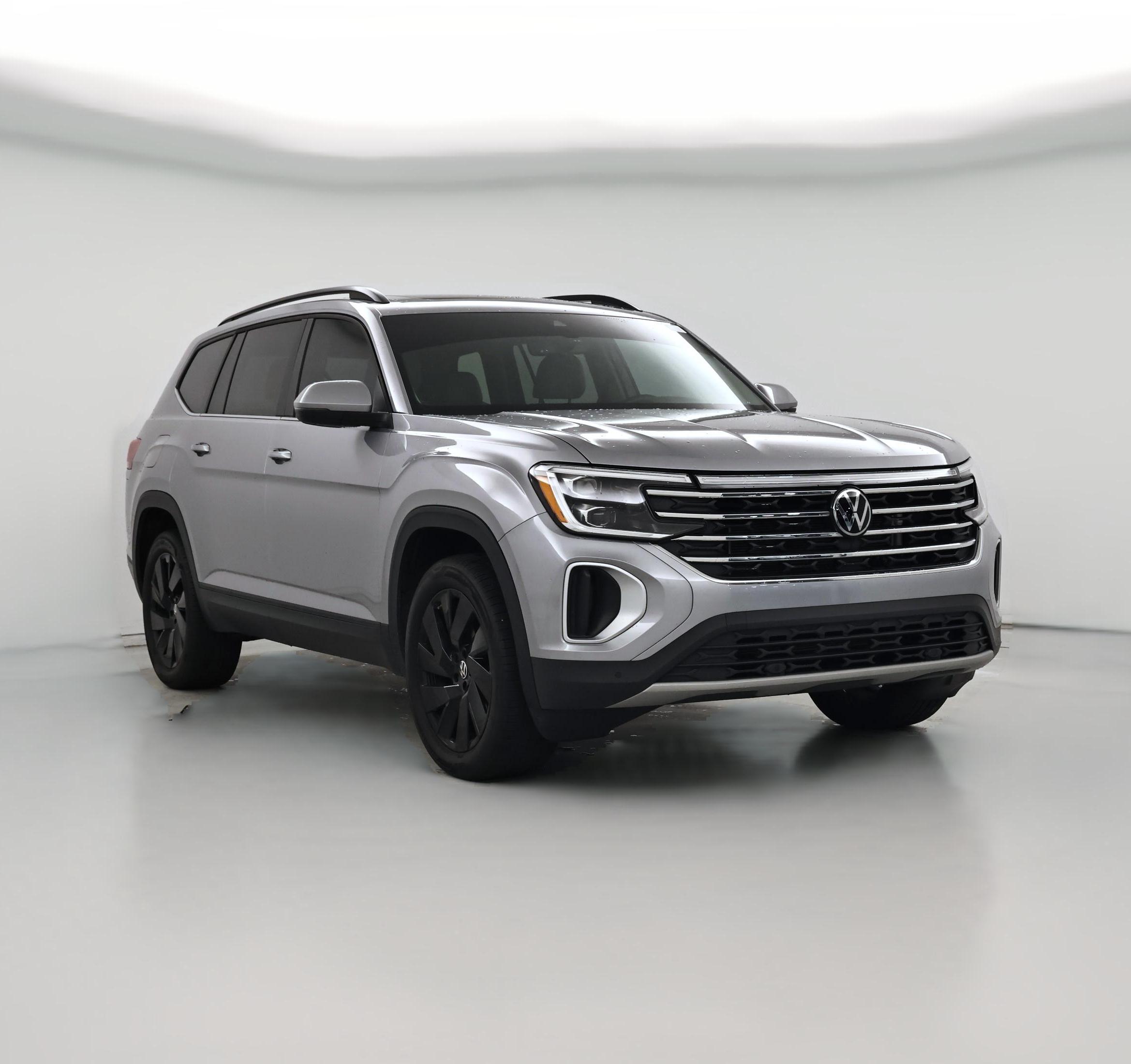 Thumbnail: 2024 Volkswagen Atlas - 1