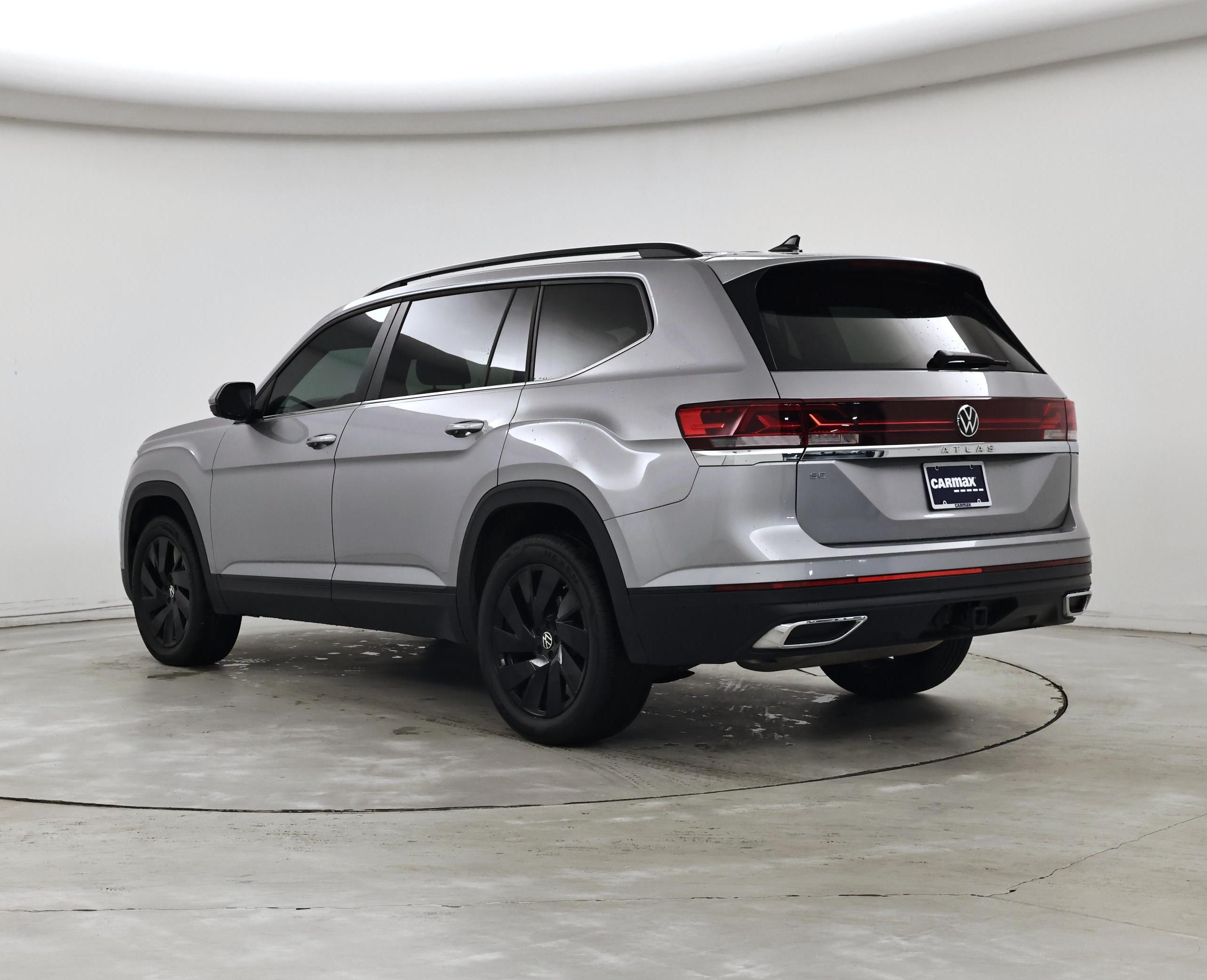 Thumbnail: 2024 Volkswagen Atlas - 2