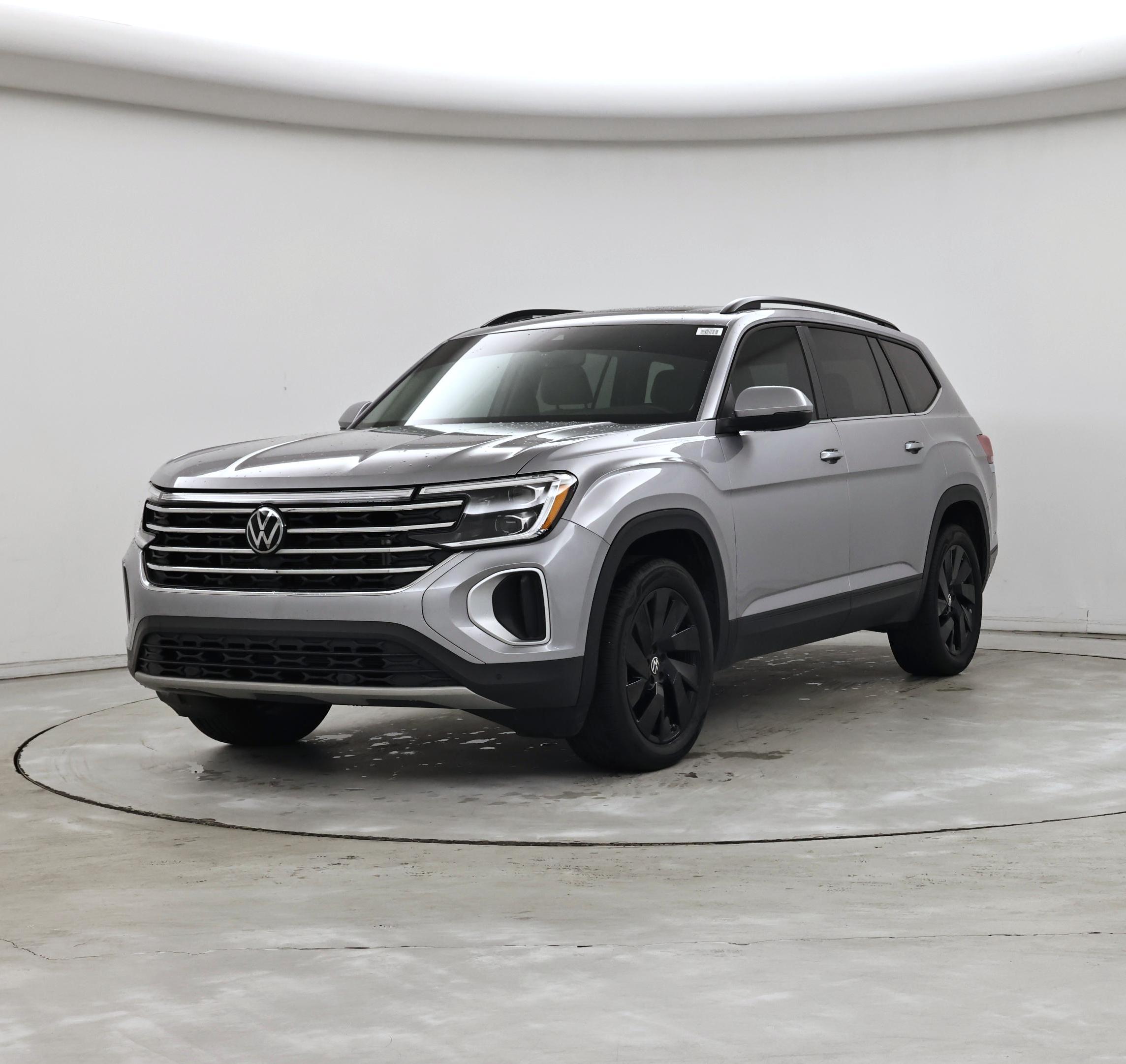 Thumbnail: 2024 Volkswagen Atlas - 4