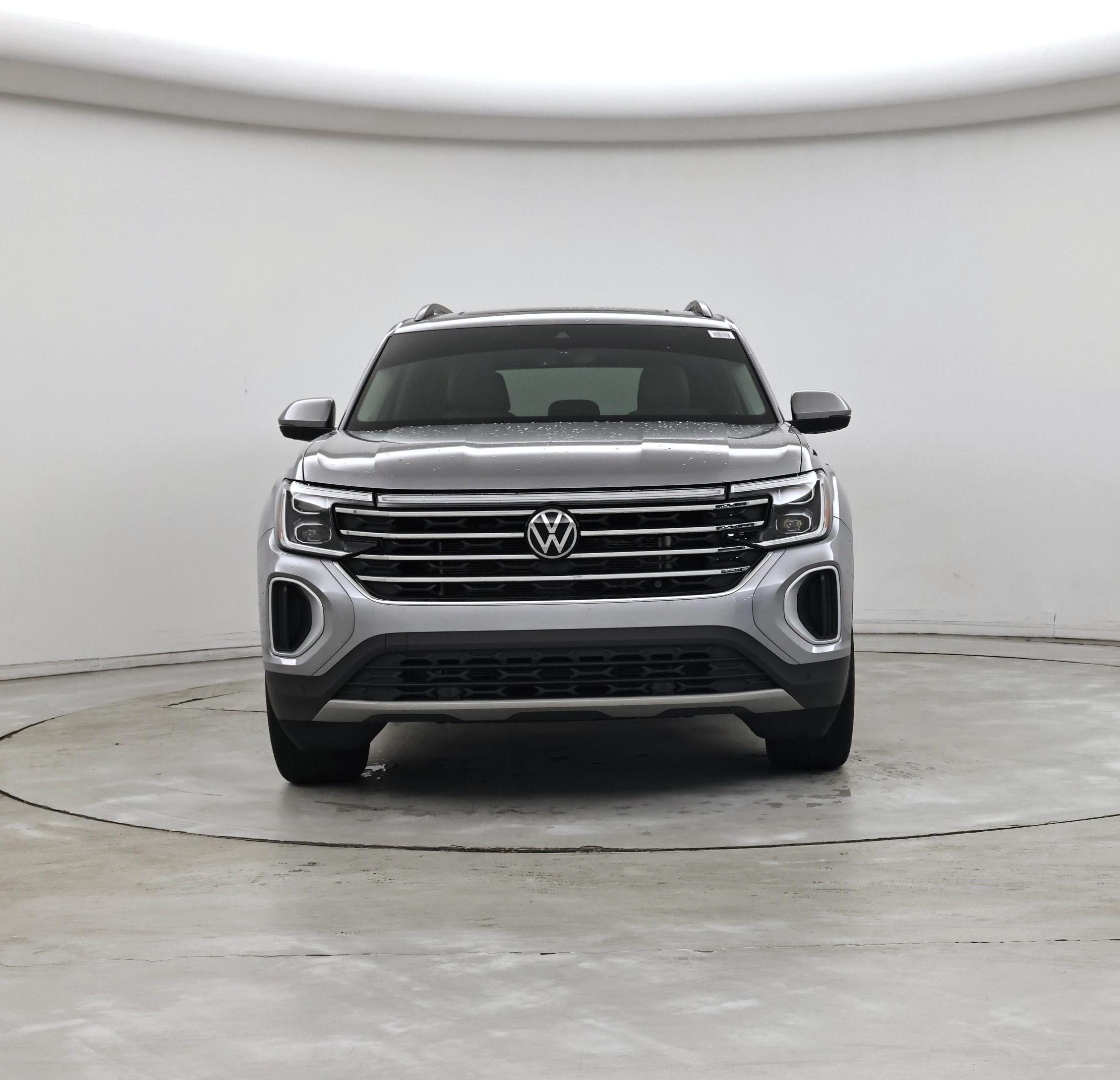 Thumbnail: 2024 Volkswagen Atlas - 5