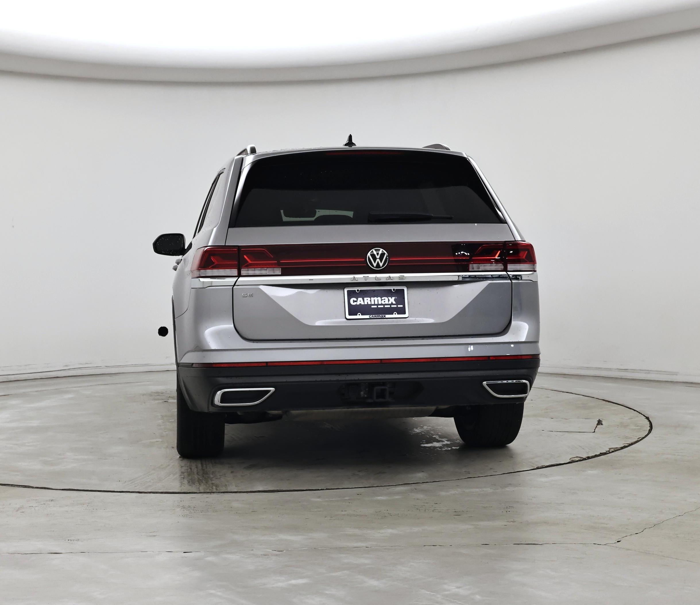 Thumbnail: 2024 Volkswagen Atlas - 6