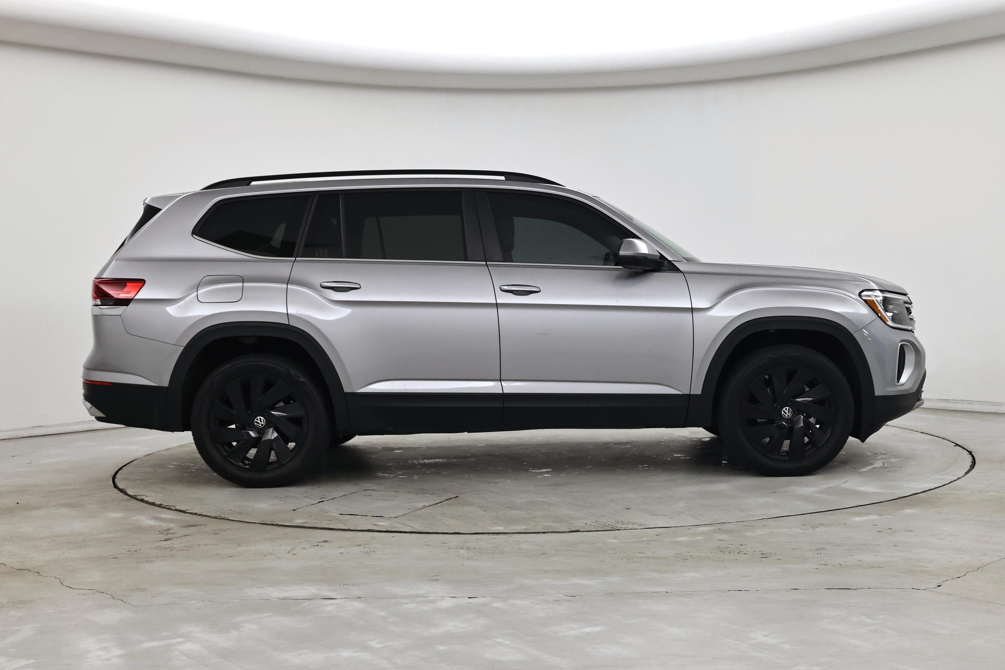 Thumbnail: 2024 Volkswagen Atlas - 7