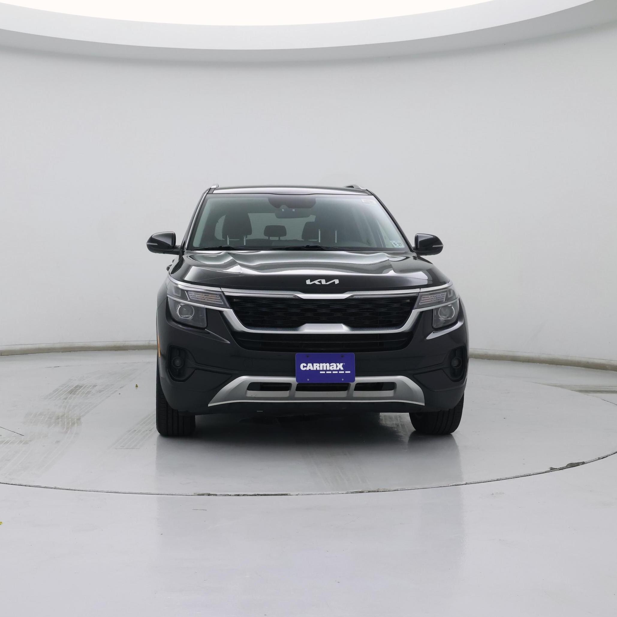 Thumbnail: 2022 Kia Seltos - 5