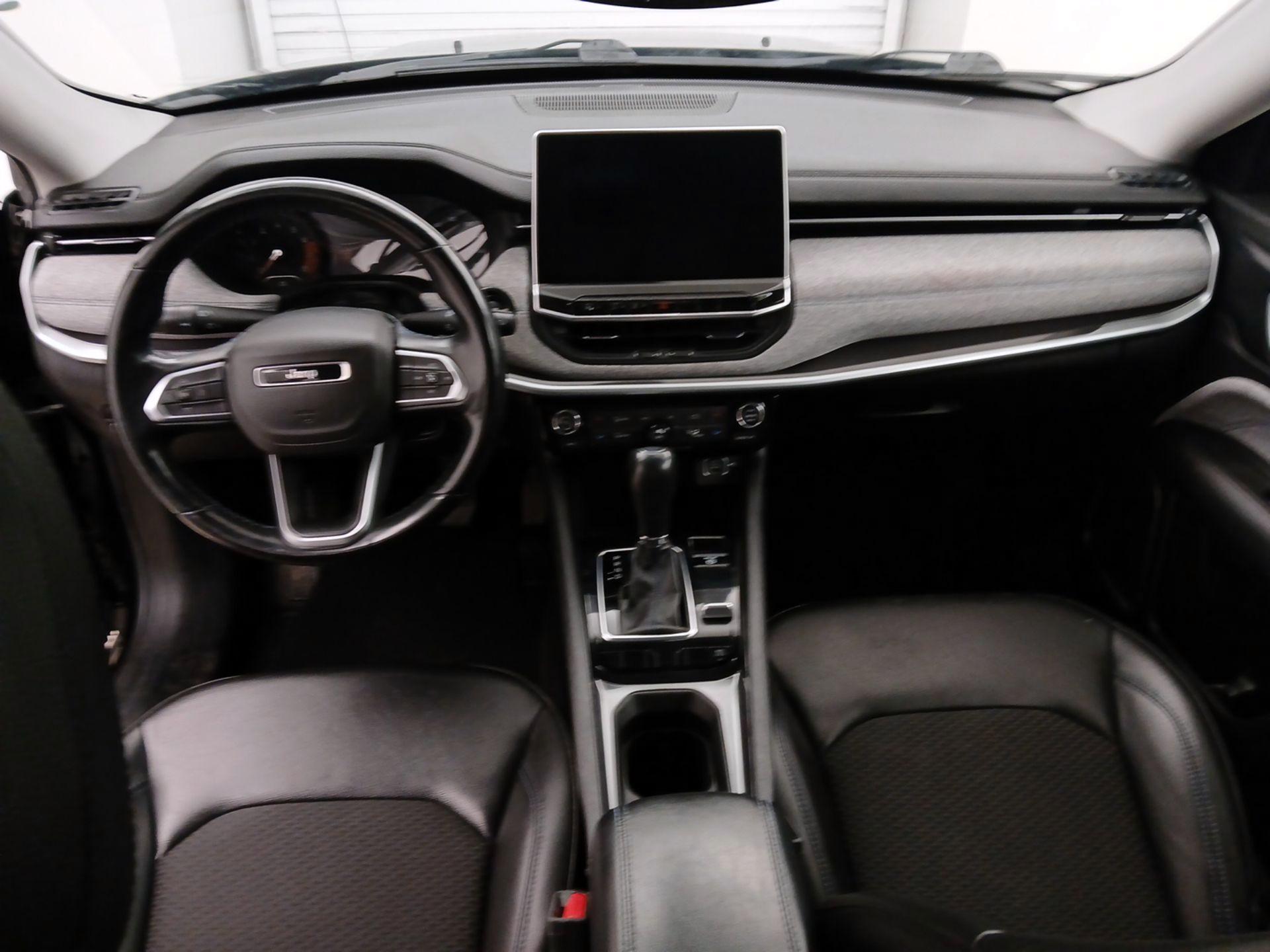 Thumbnail: 2022 Jeep Compass - 9