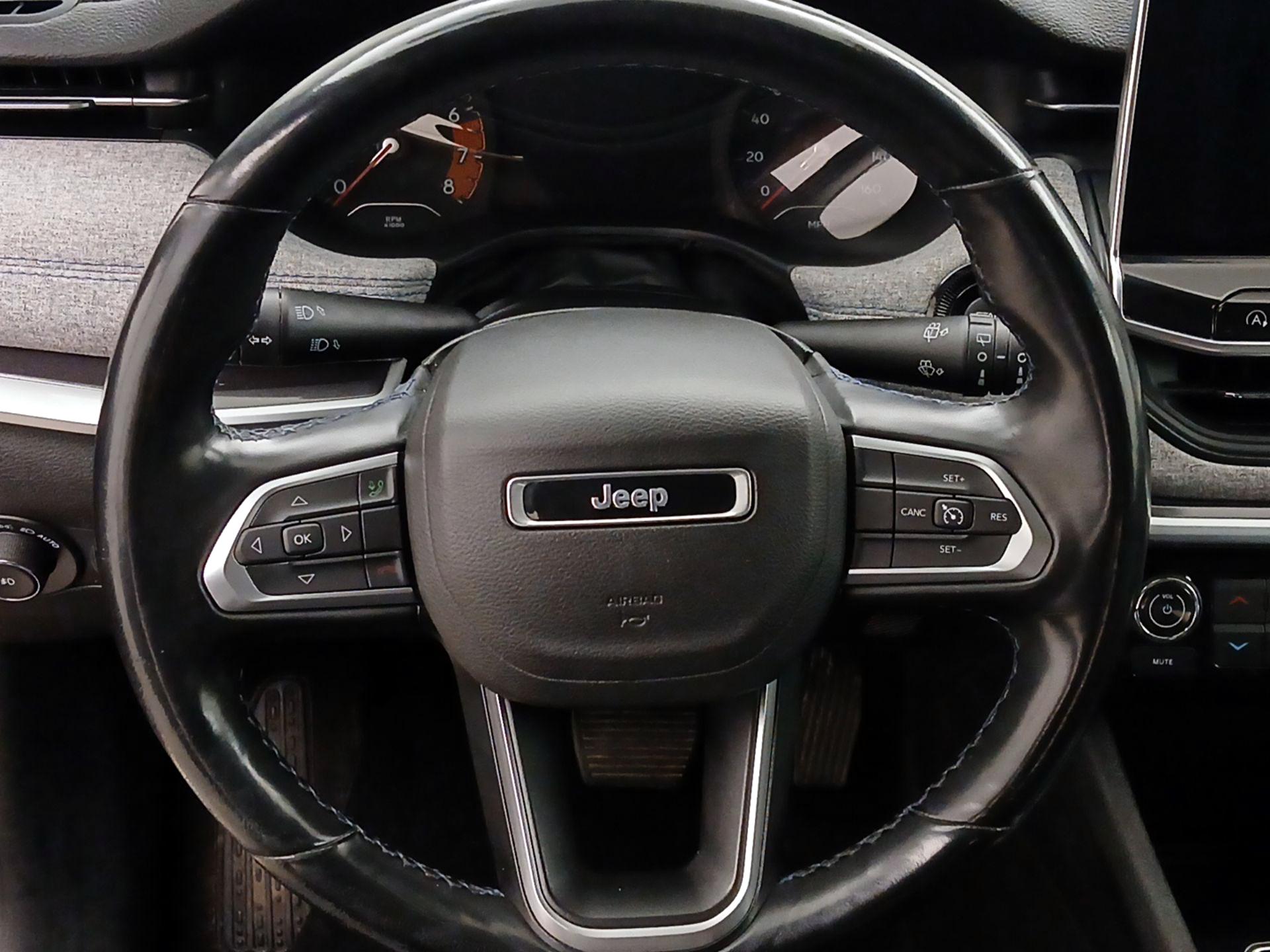 Thumbnail: 2022 Jeep Compass - 10