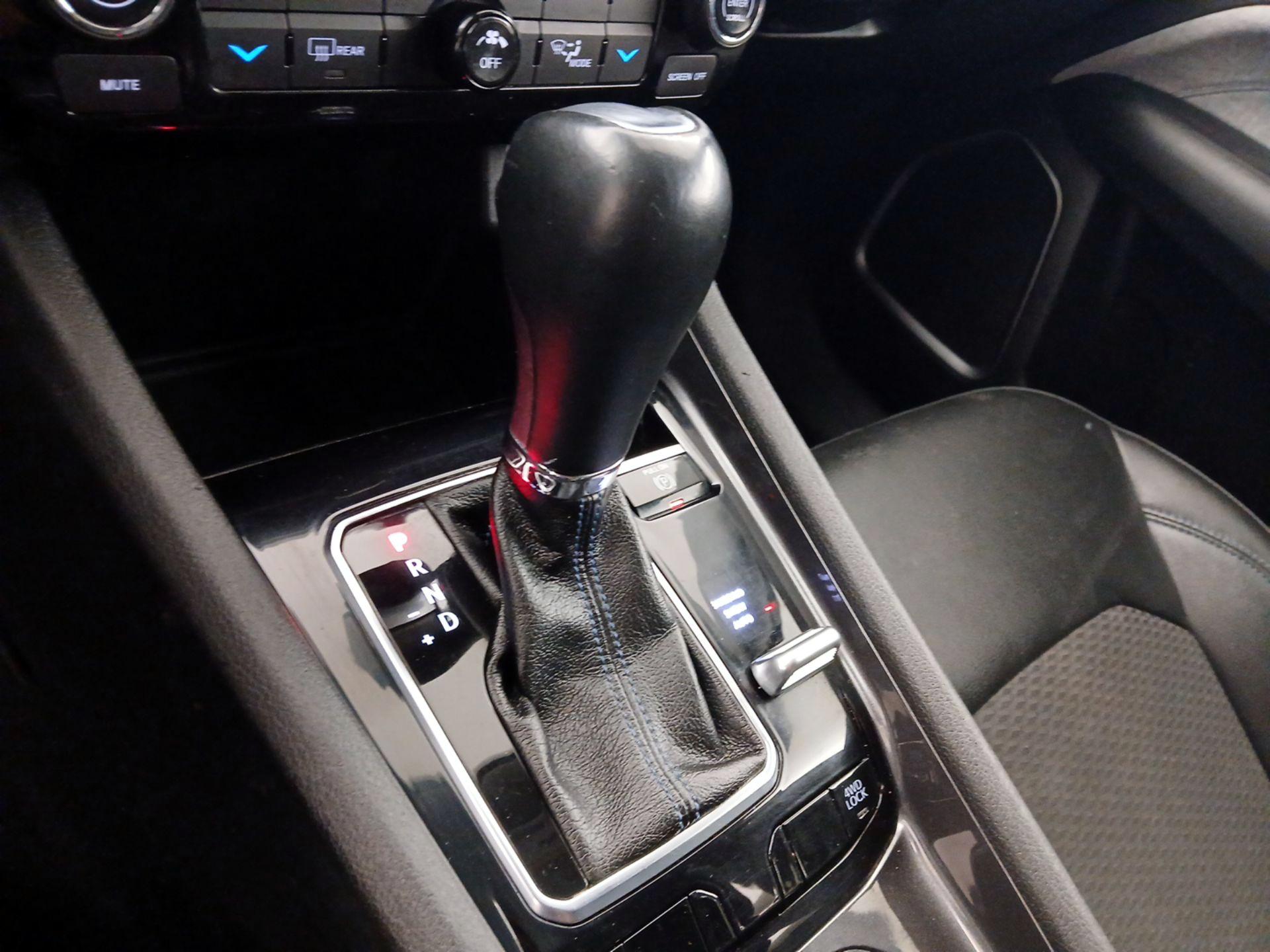 Thumbnail: 2022 Jeep Compass - 17