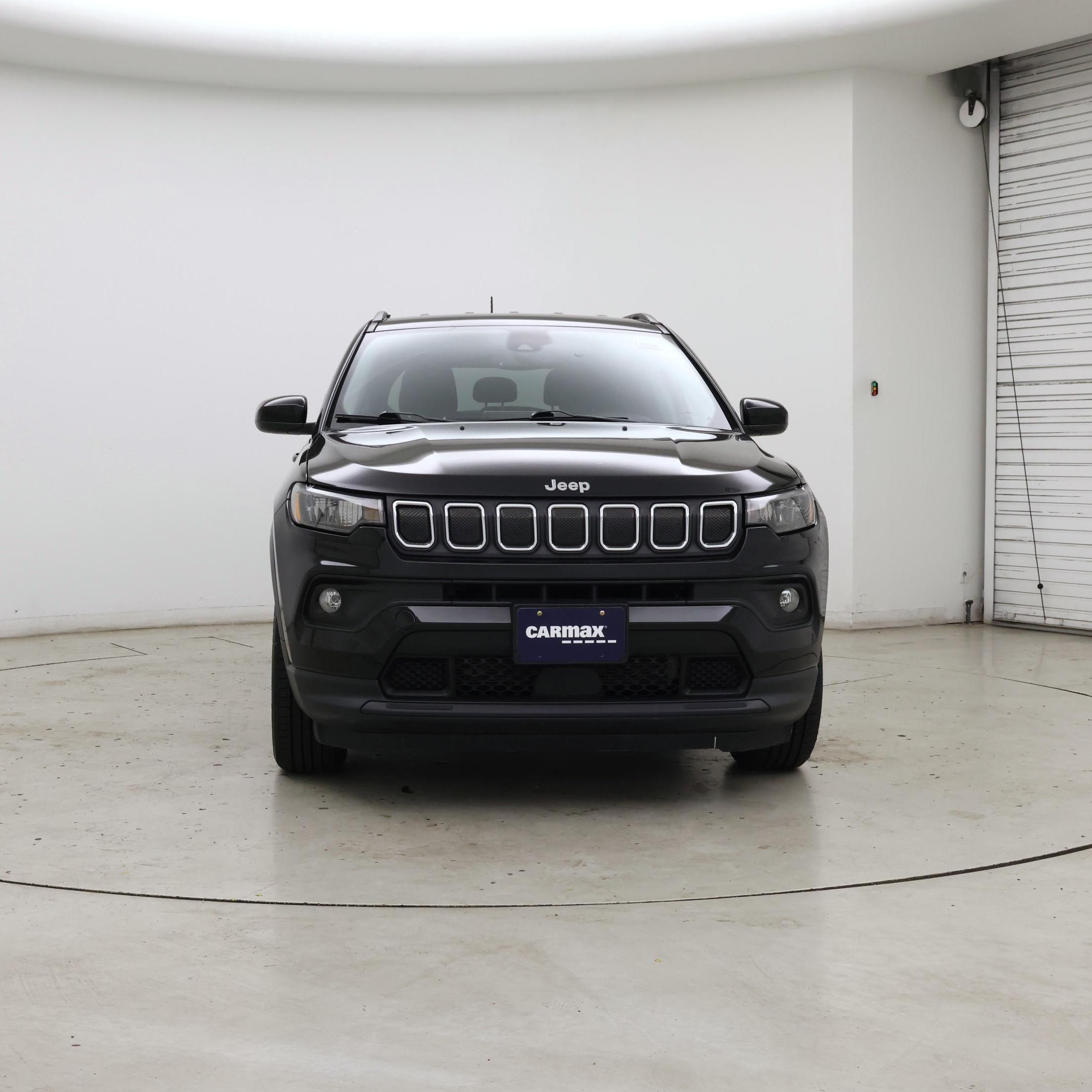 Thumbnail: 2022 Jeep Compass - 5