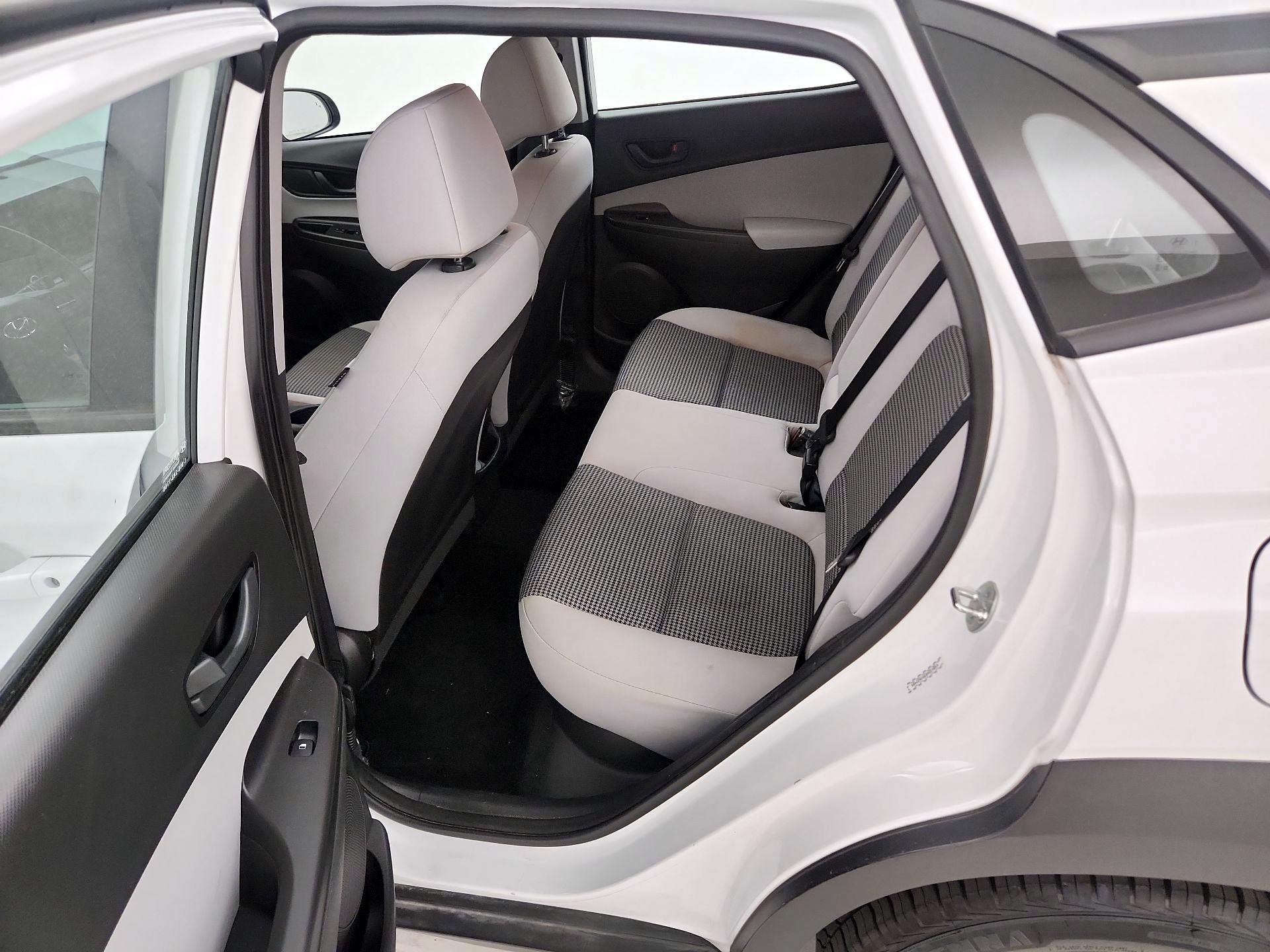 Thumbnail: 2023 Hyundai Kona - 17