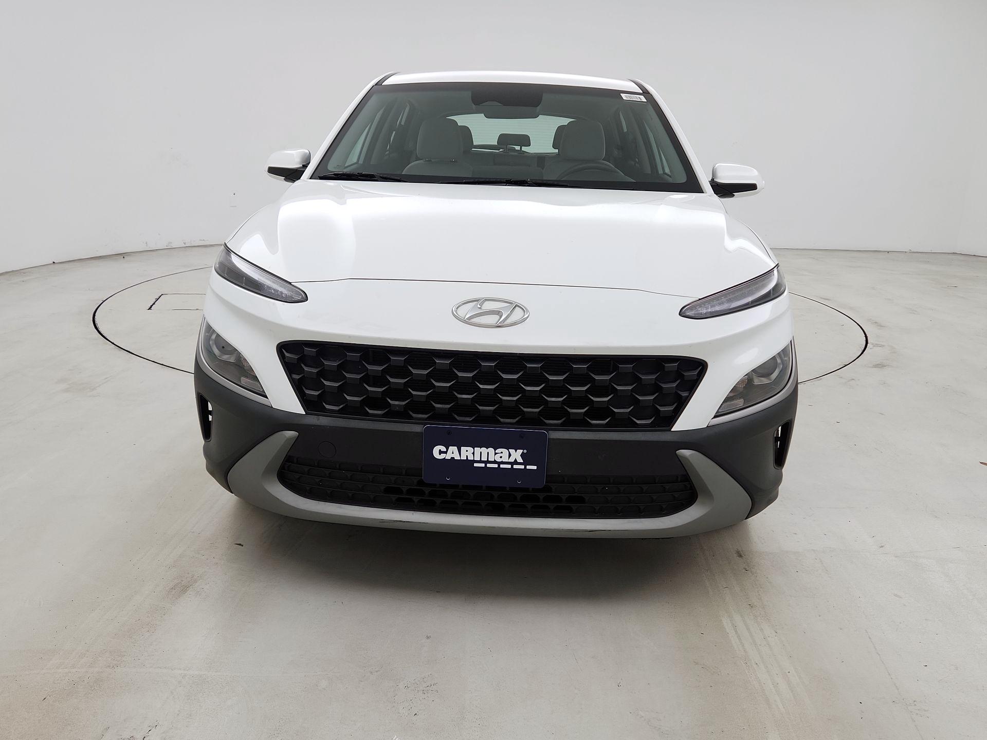Thumbnail: 2023 Hyundai Kona - 2