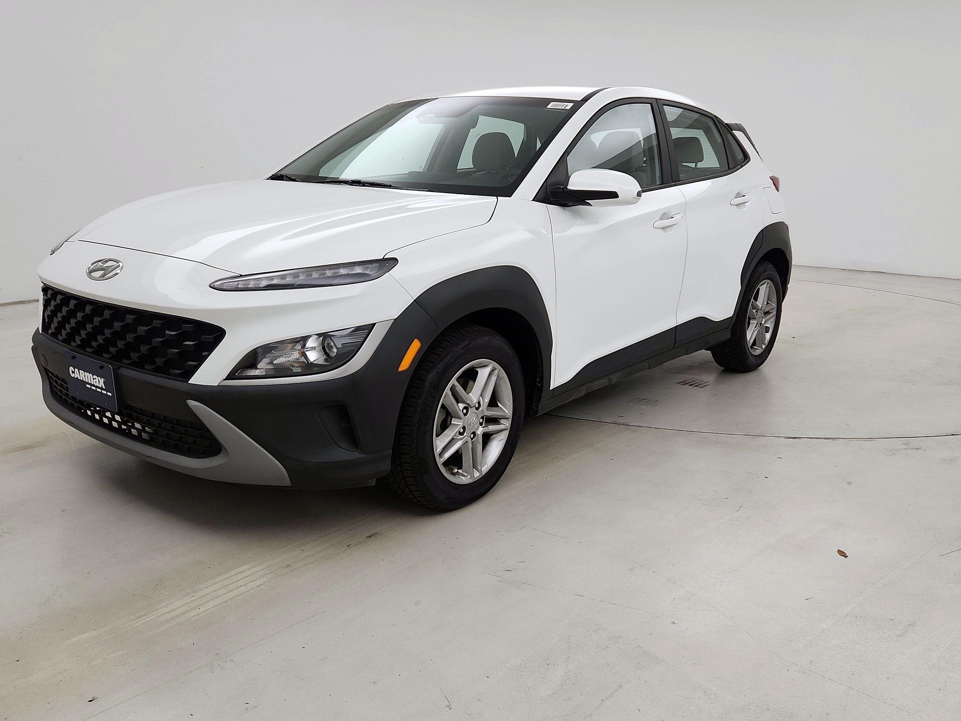 Thumbnail: 2023 Hyundai Kona - 3