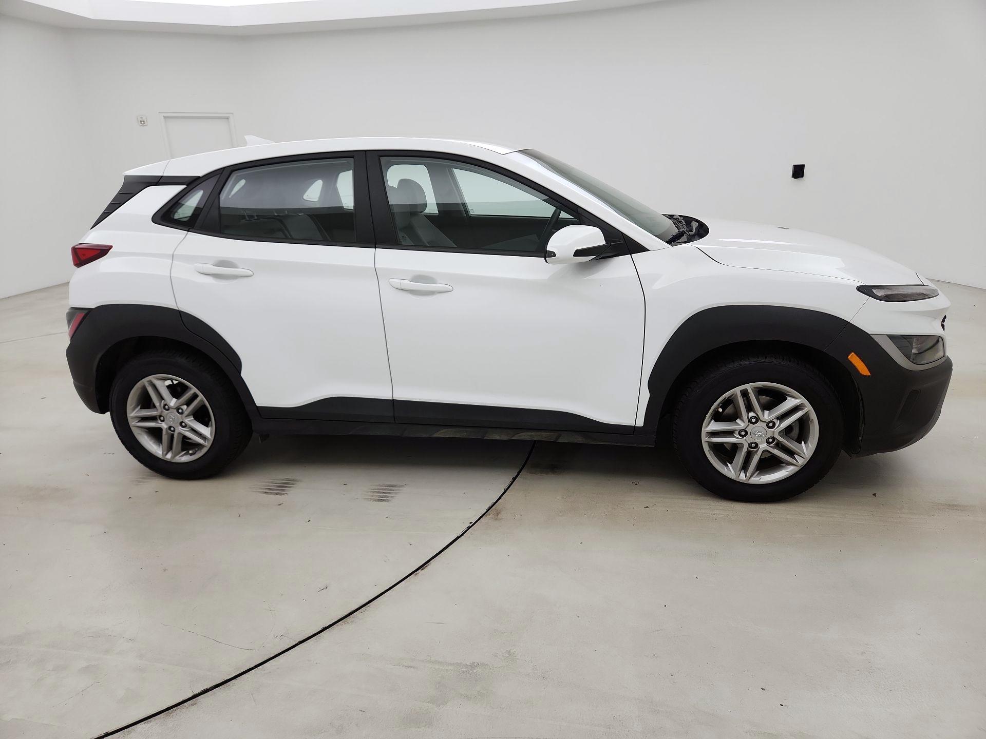 Thumbnail: 2023 Hyundai Kona - 4