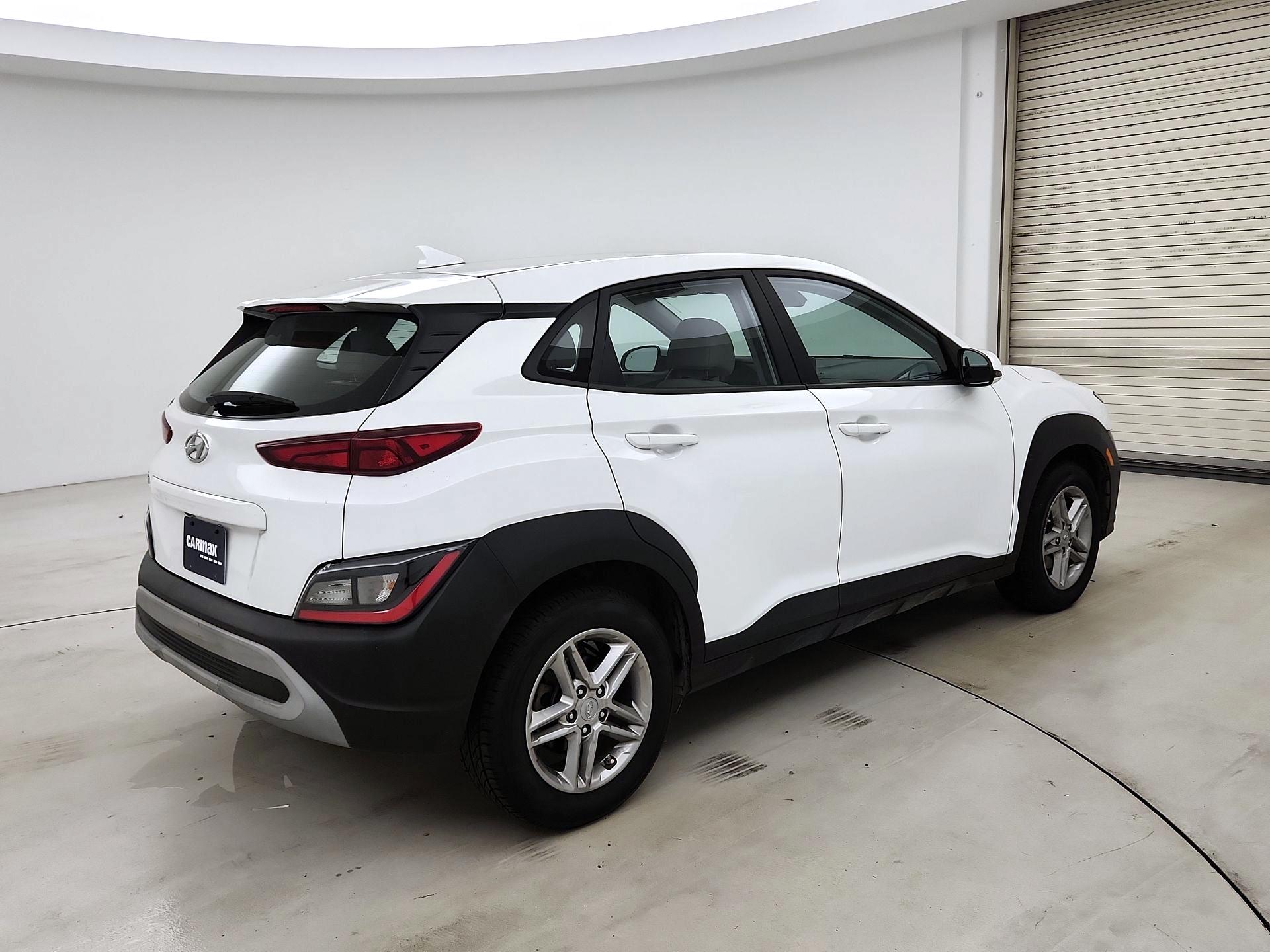 Thumbnail: 2023 Hyundai Kona - 5