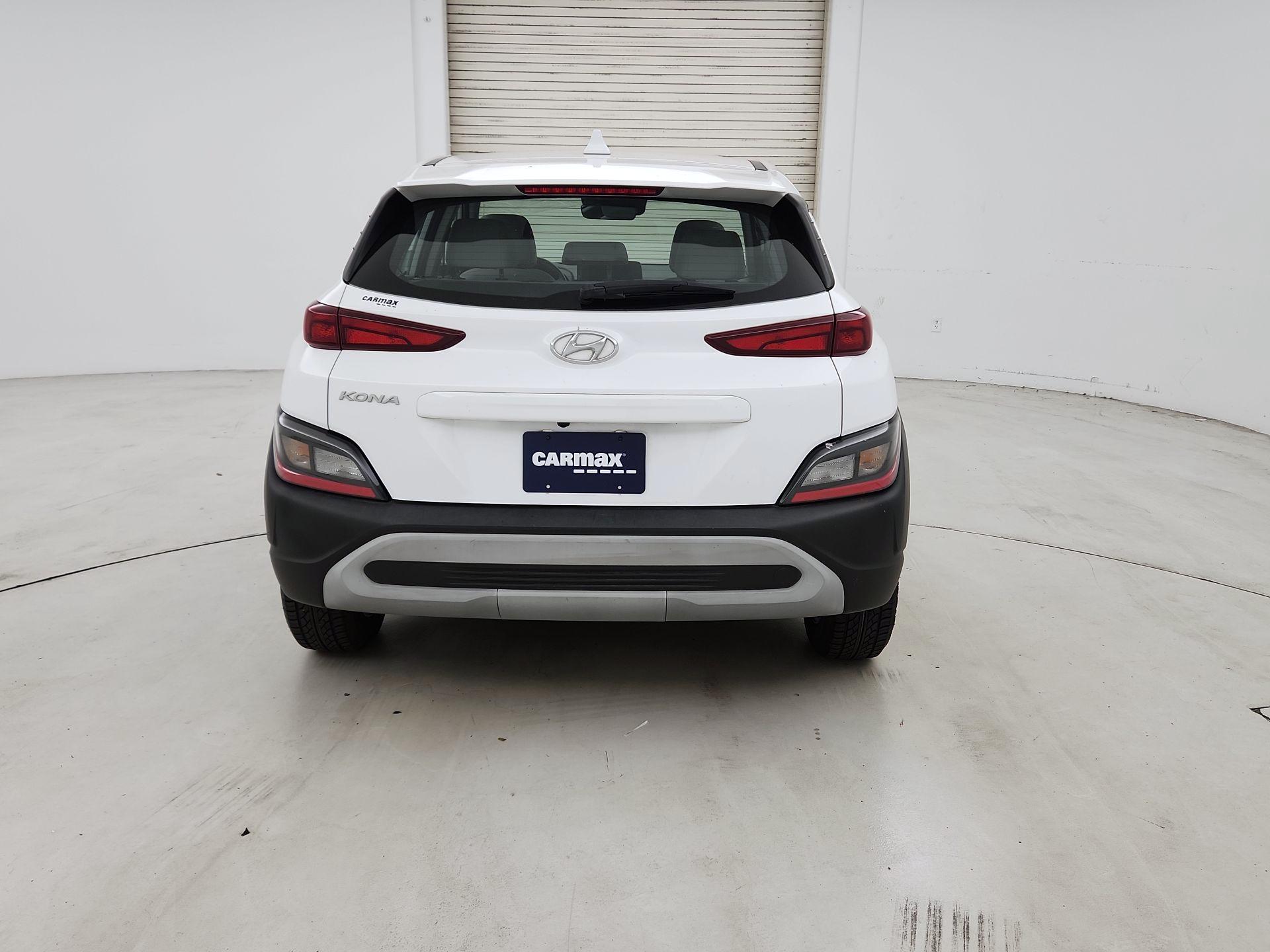 Thumbnail: 2023 Hyundai Kona - 6