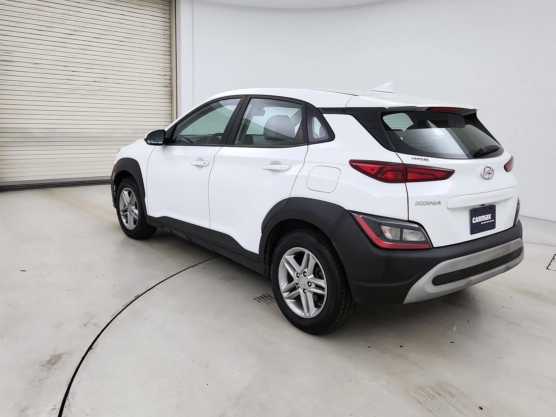 Thumbnail: 2023 Hyundai Kona - 7