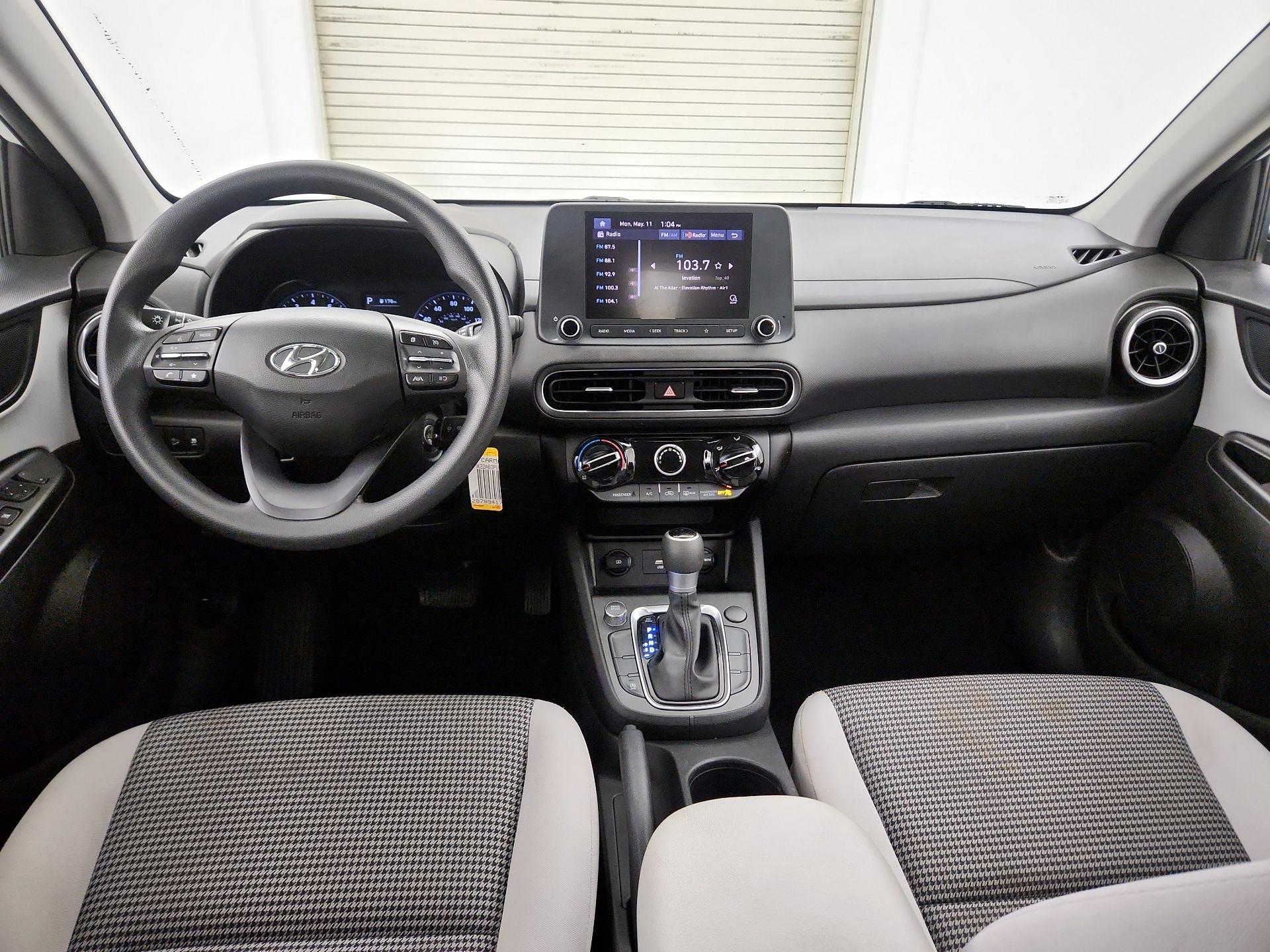 Thumbnail: 2023 Hyundai Kona - 8