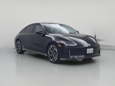 2023 Hyundai Ioniq 6 Limited