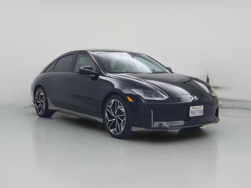 2023 Hyundai Ioniq 6 Limited -
                  Santa Rosa, CA