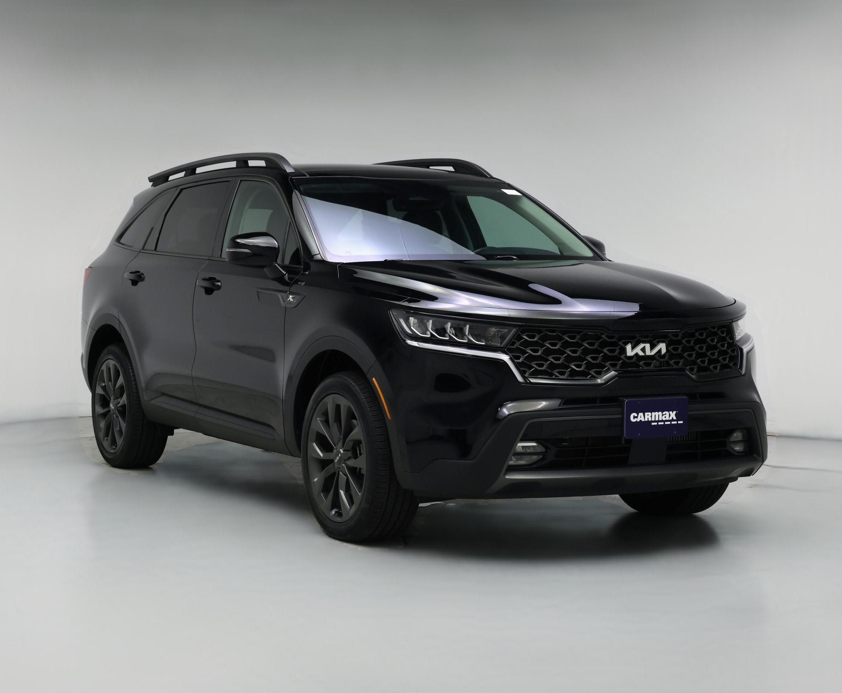 Thumbnail: 2023 Kia Sorento - 1