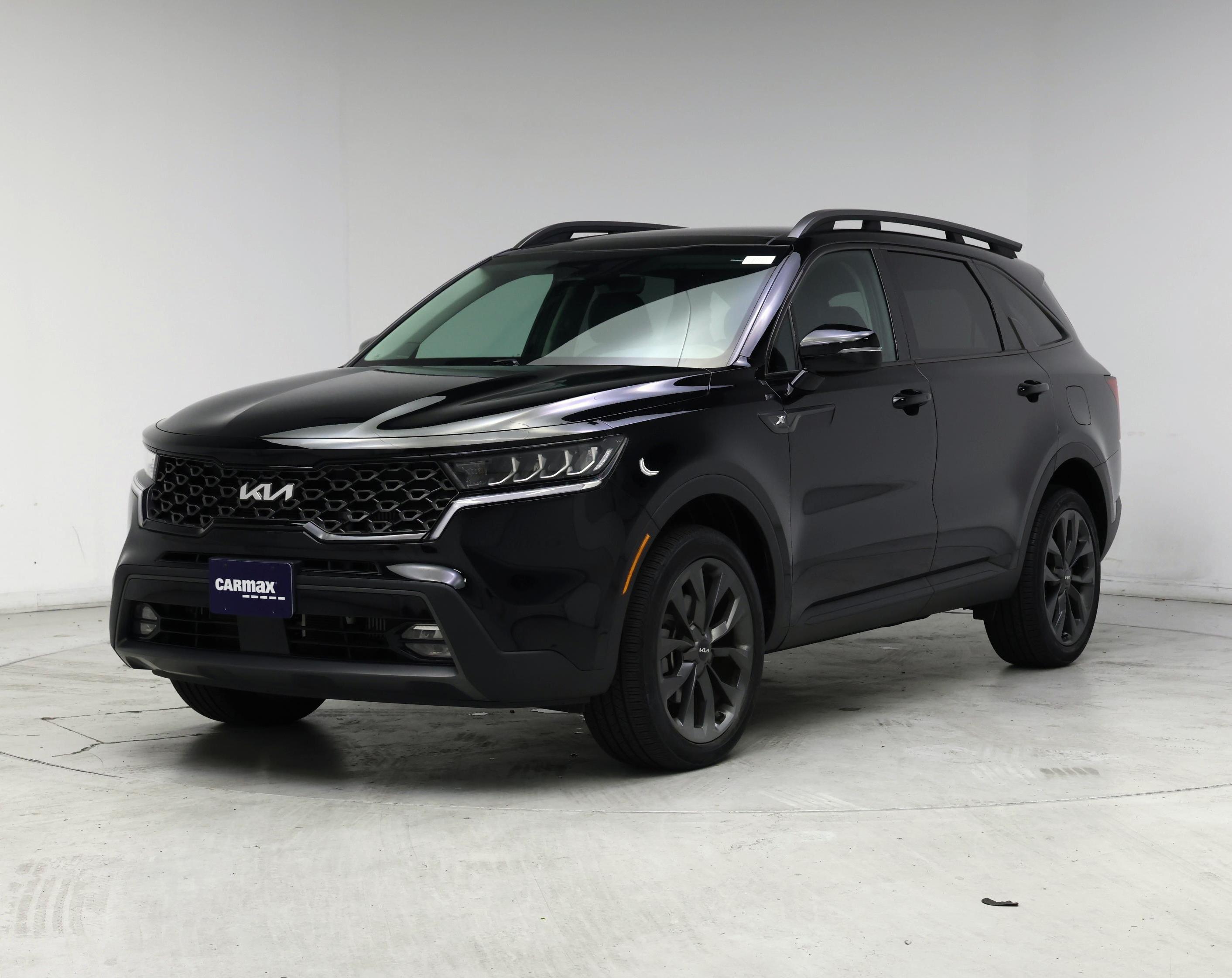 Thumbnail: 2023 Kia Sorento - 4