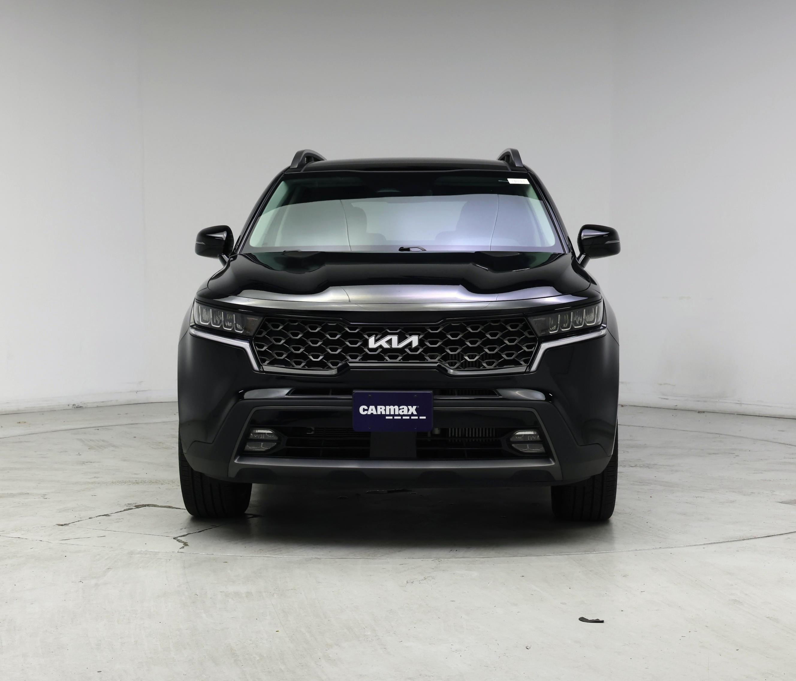 Thumbnail: 2023 Kia Sorento - 5