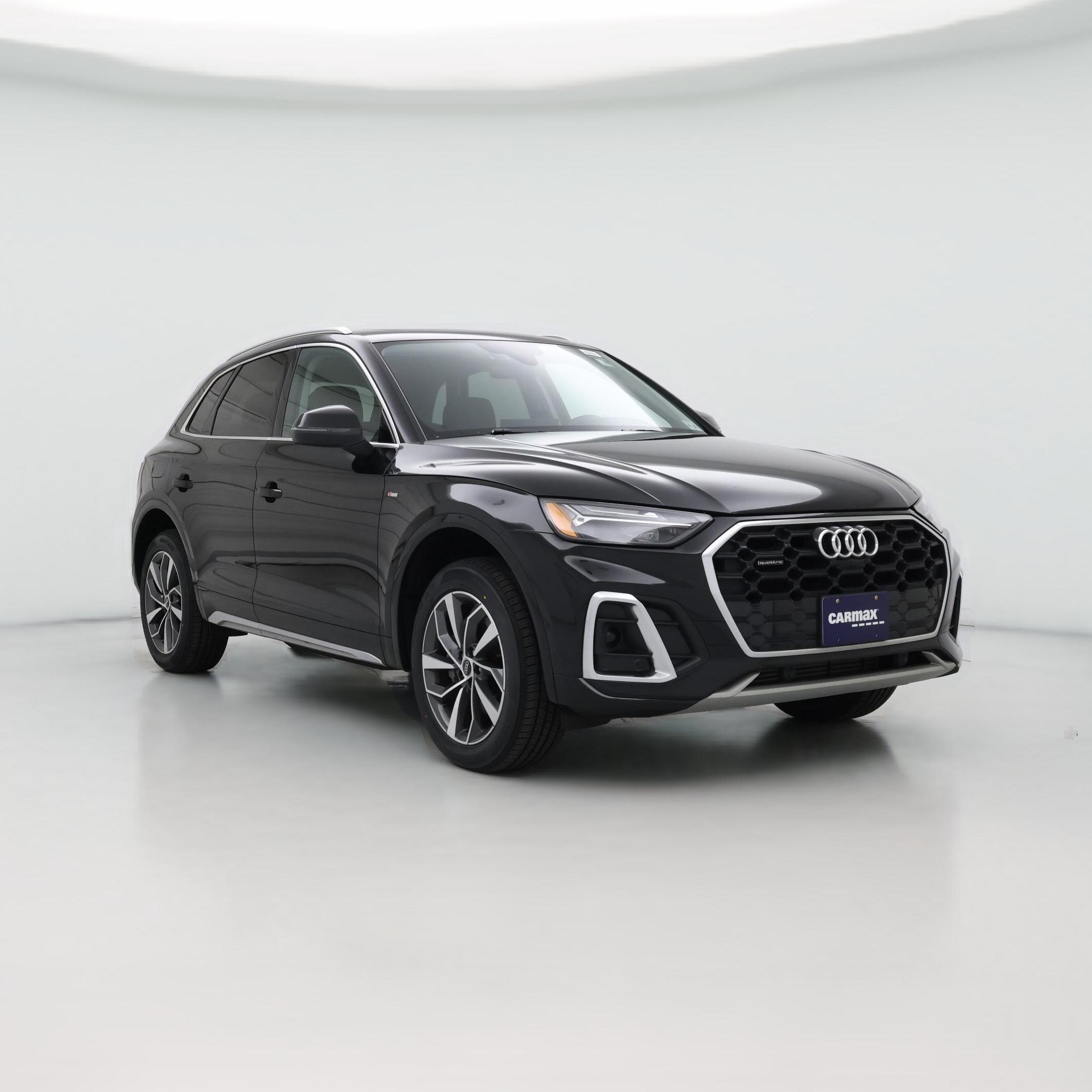 Thumbnail: 2023 Audi Q5 - 1