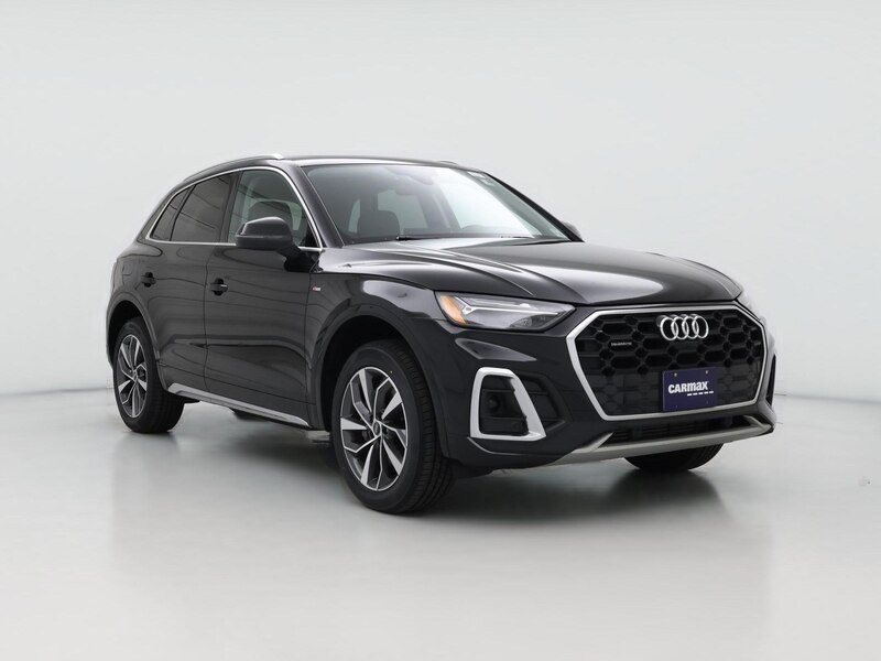 2023 Audi Q5 Premium Plus