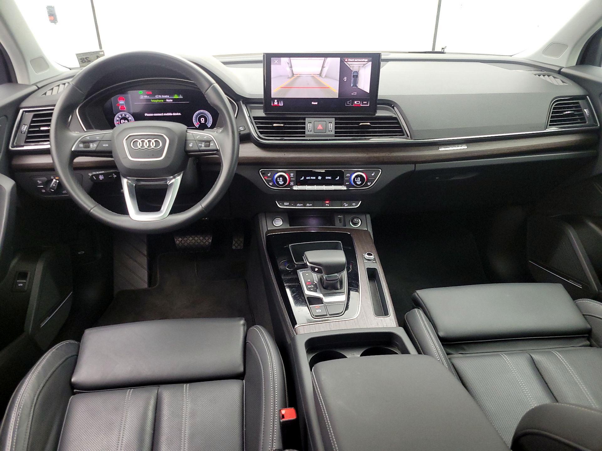 Thumbnail: 2023 Audi Q5 - 9