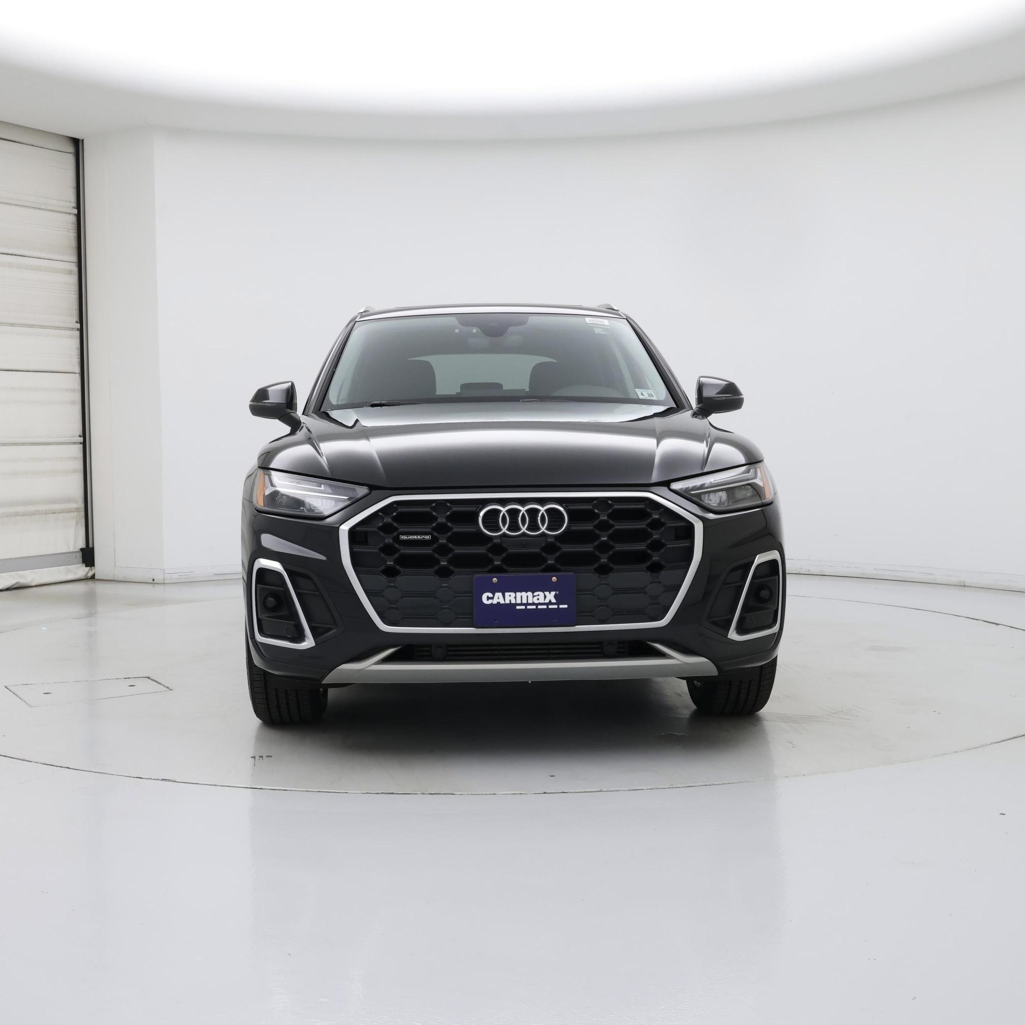 Thumbnail: 2023 Audi Q5 - 5