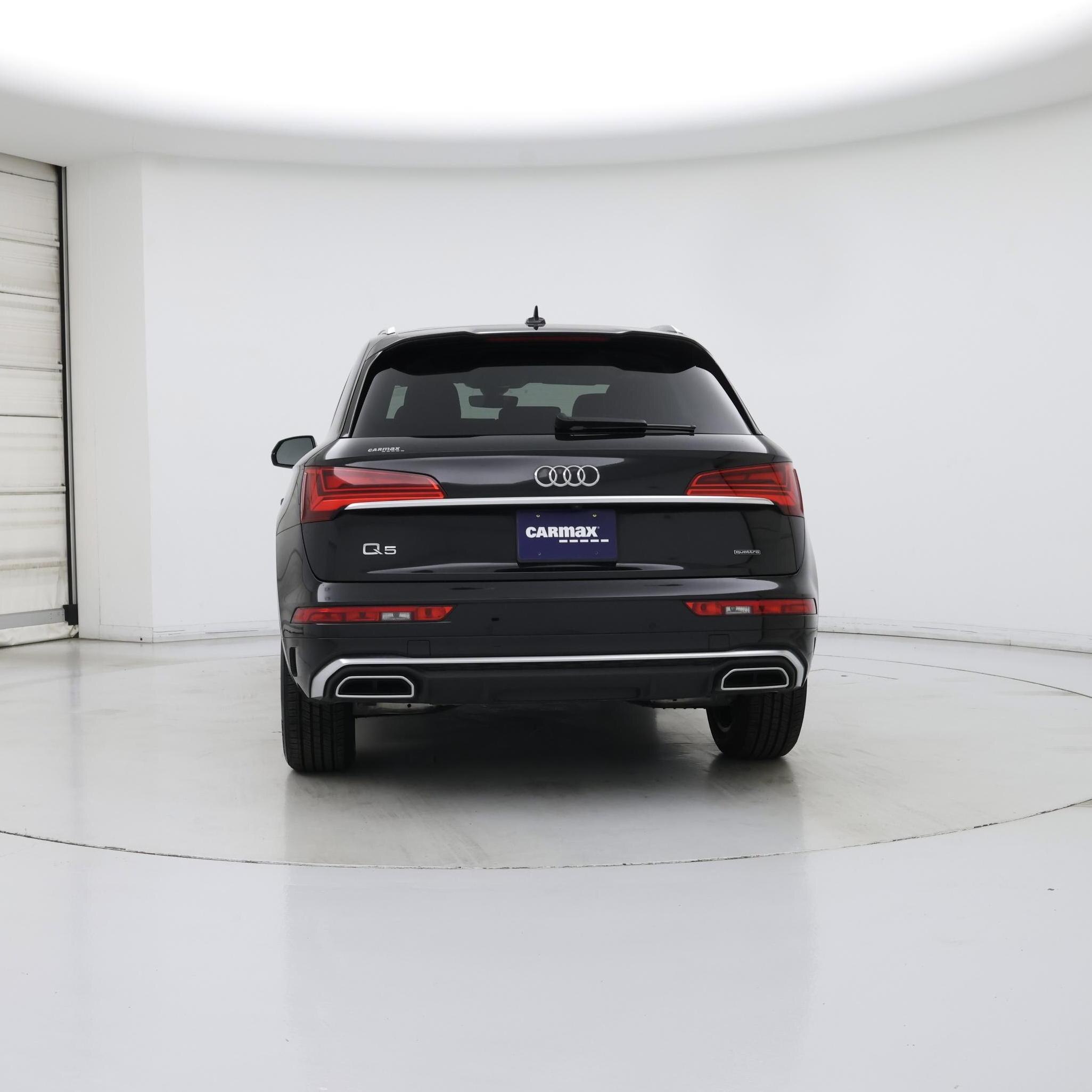 Thumbnail: 2023 Audi Q5 - 6