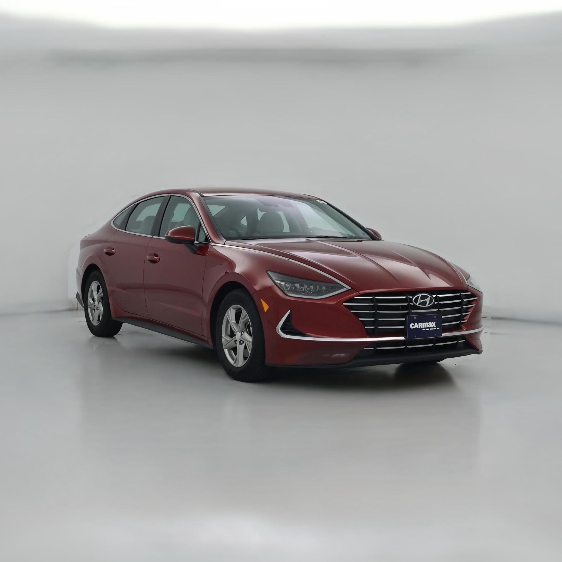 Thumbnail: 2023 Hyundai Sonata - 1