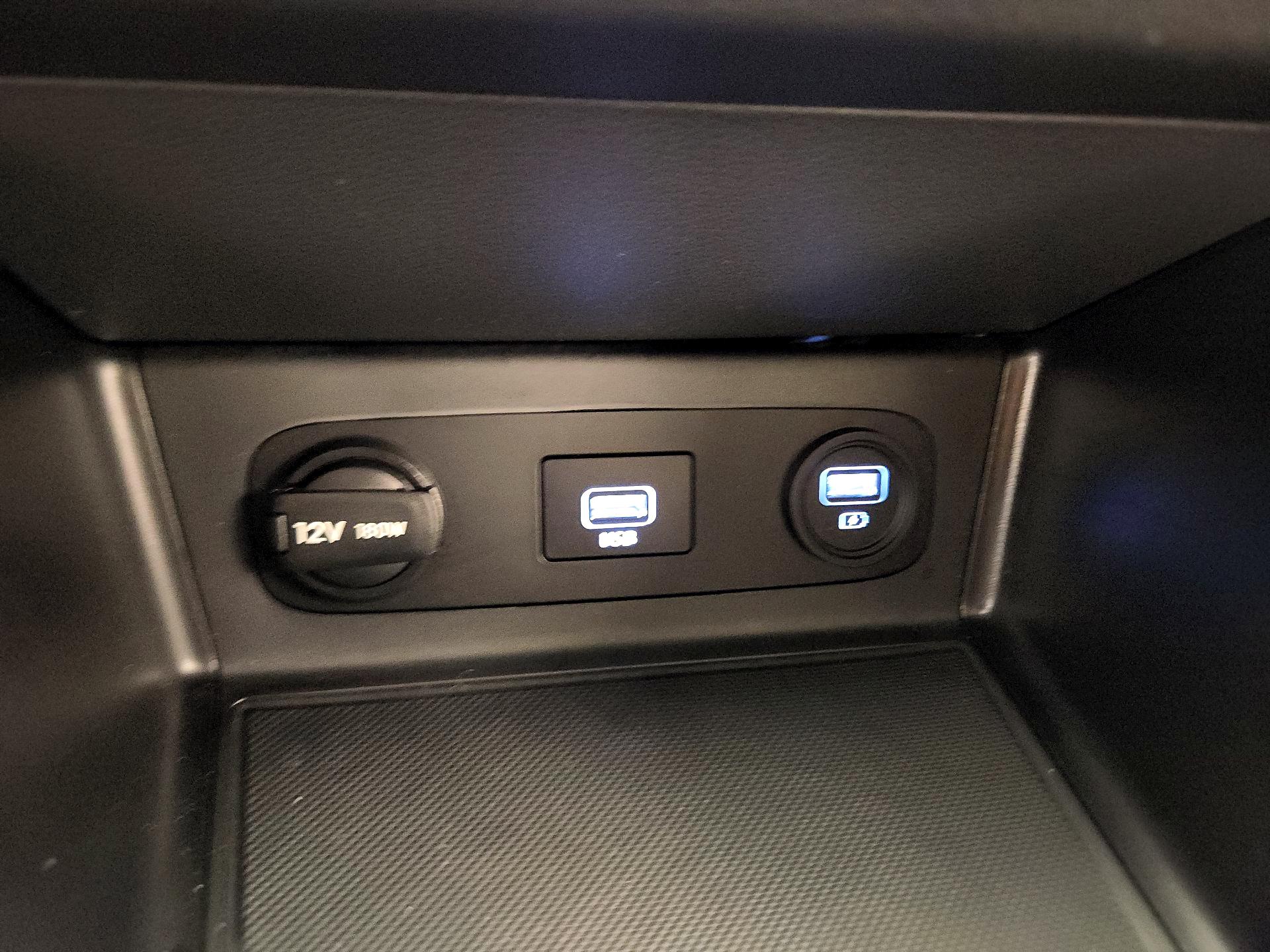 Thumbnail: 2023 Hyundai Sonata - 18