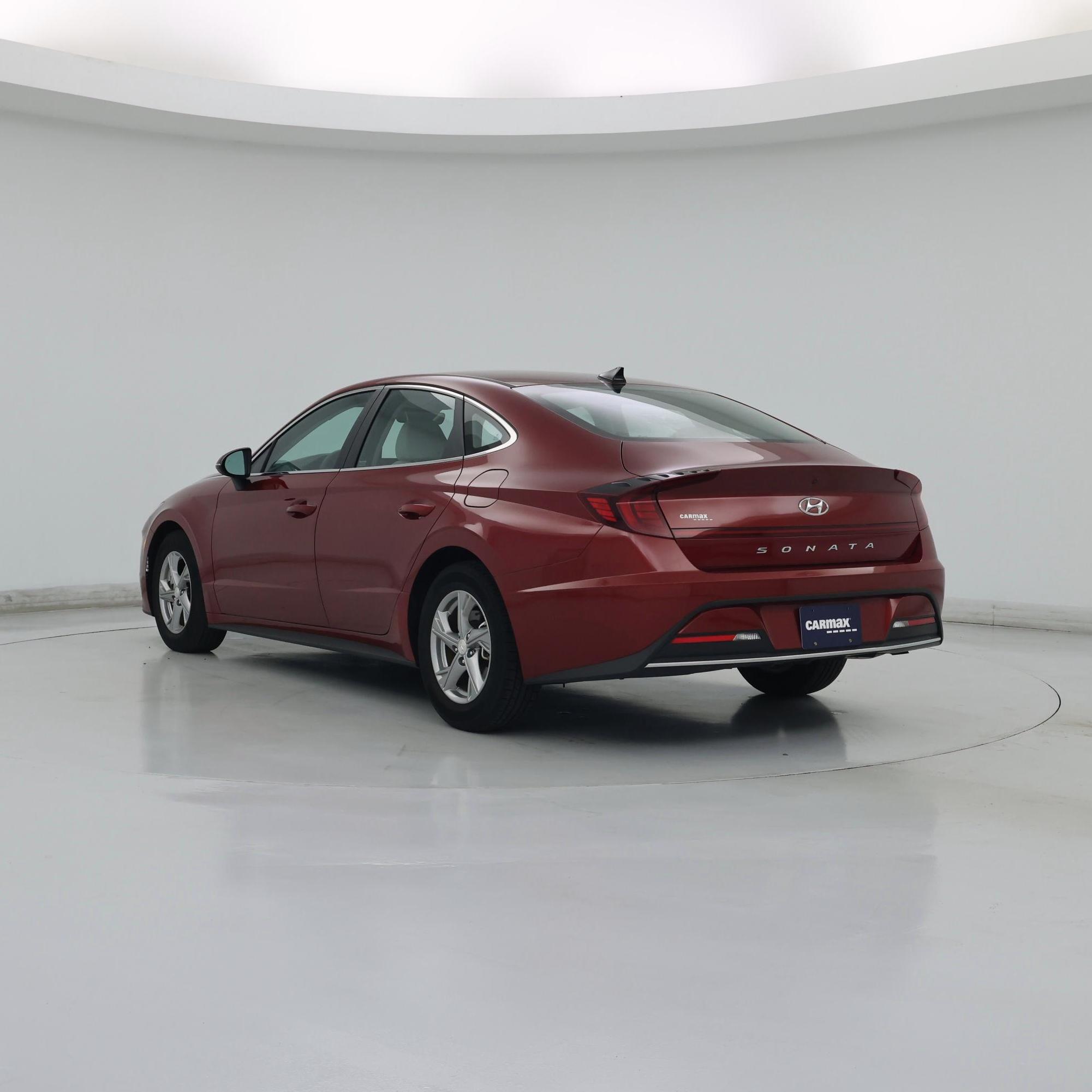 Thumbnail: 2023 Hyundai Sonata - 2