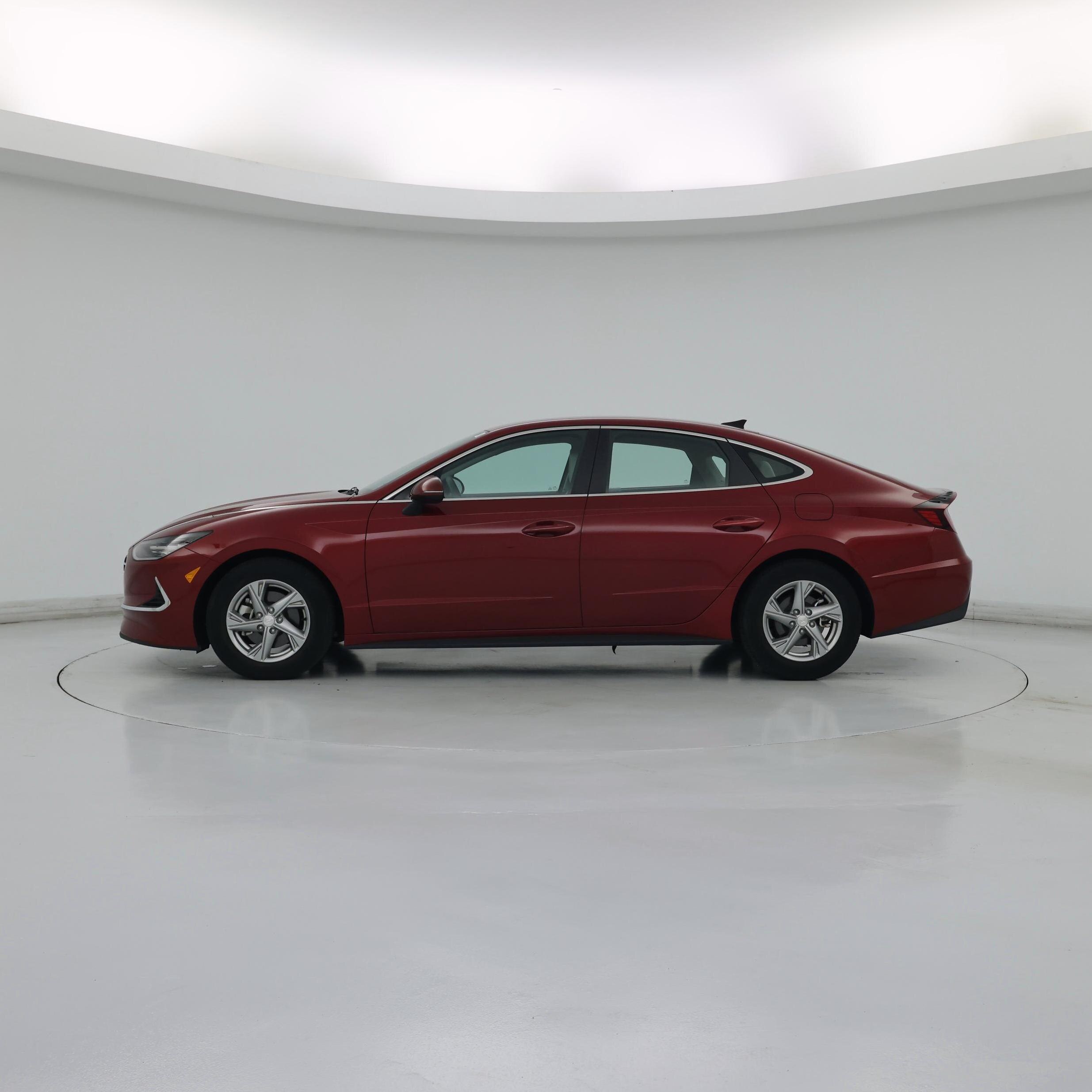 Thumbnail: 2023 Hyundai Sonata - 3