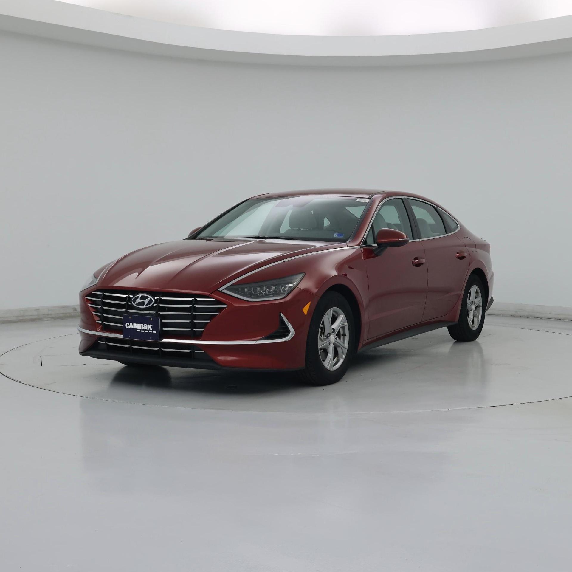 Thumbnail: 2023 Hyundai Sonata - 4