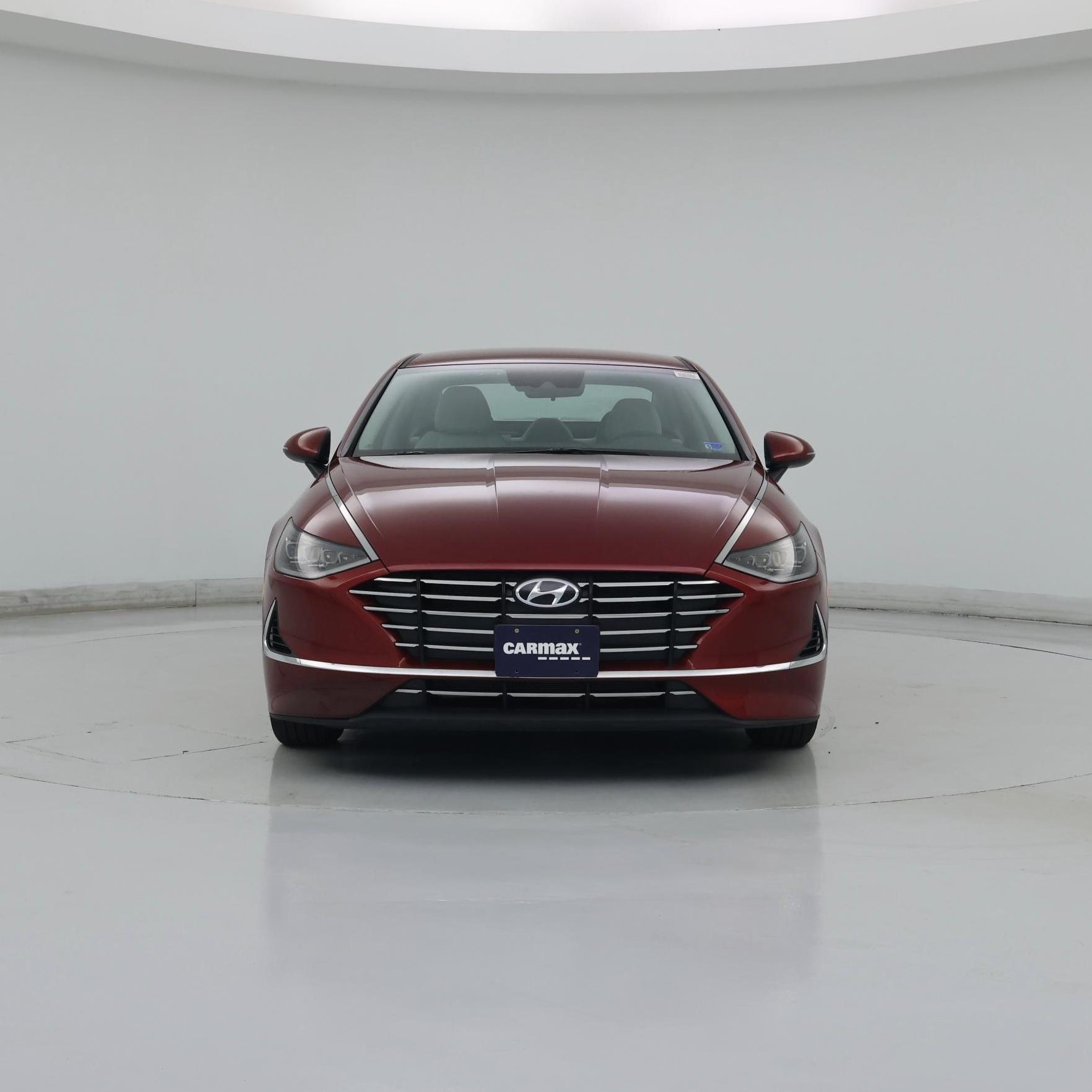 Thumbnail: 2023 Hyundai Sonata - 5