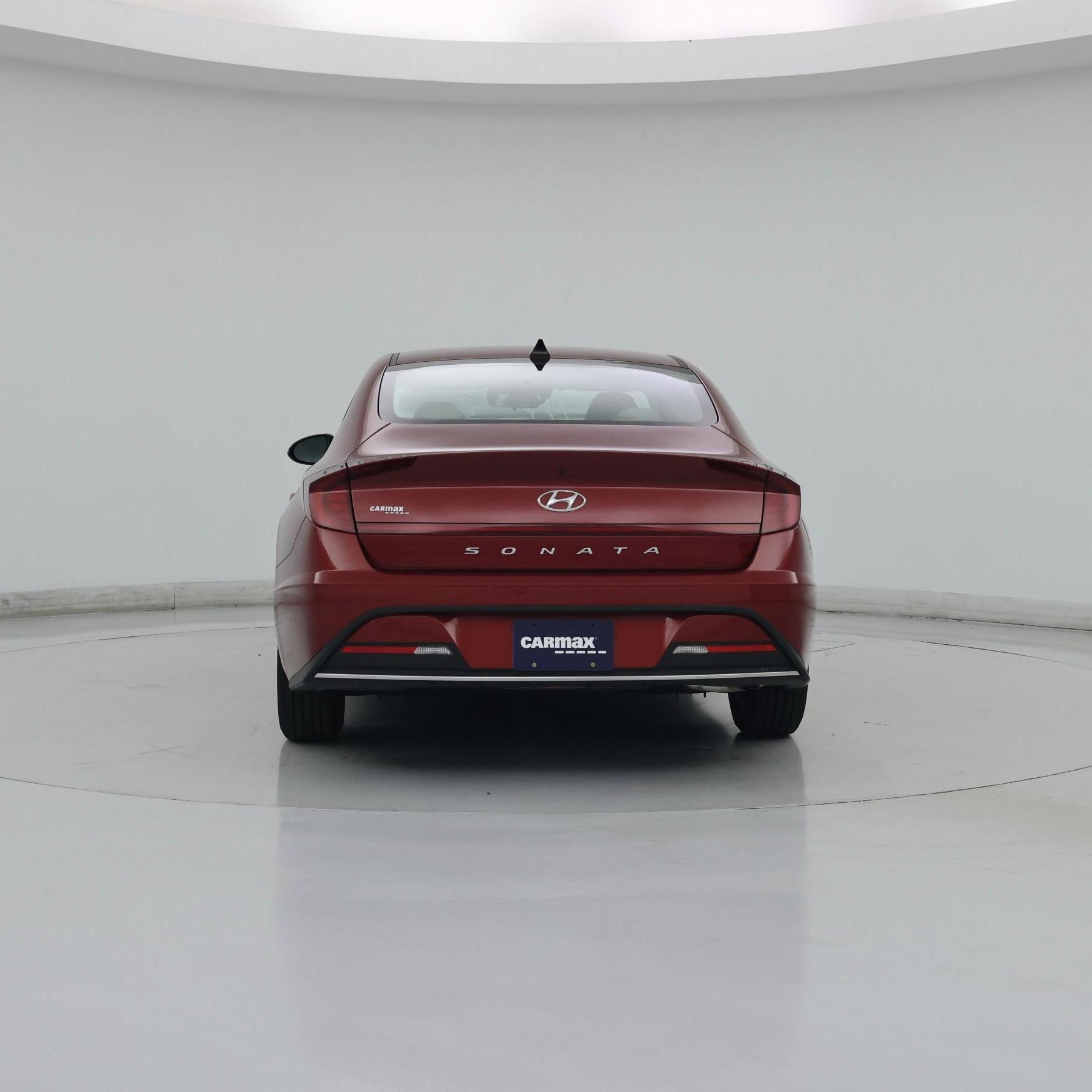 Thumbnail: 2023 Hyundai Sonata - 6