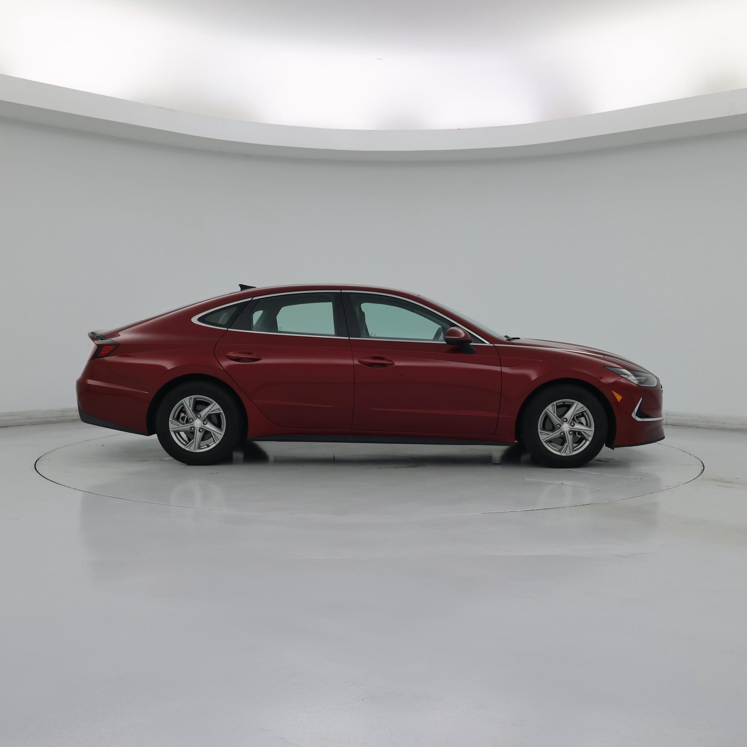 Thumbnail: 2023 Hyundai Sonata - 7