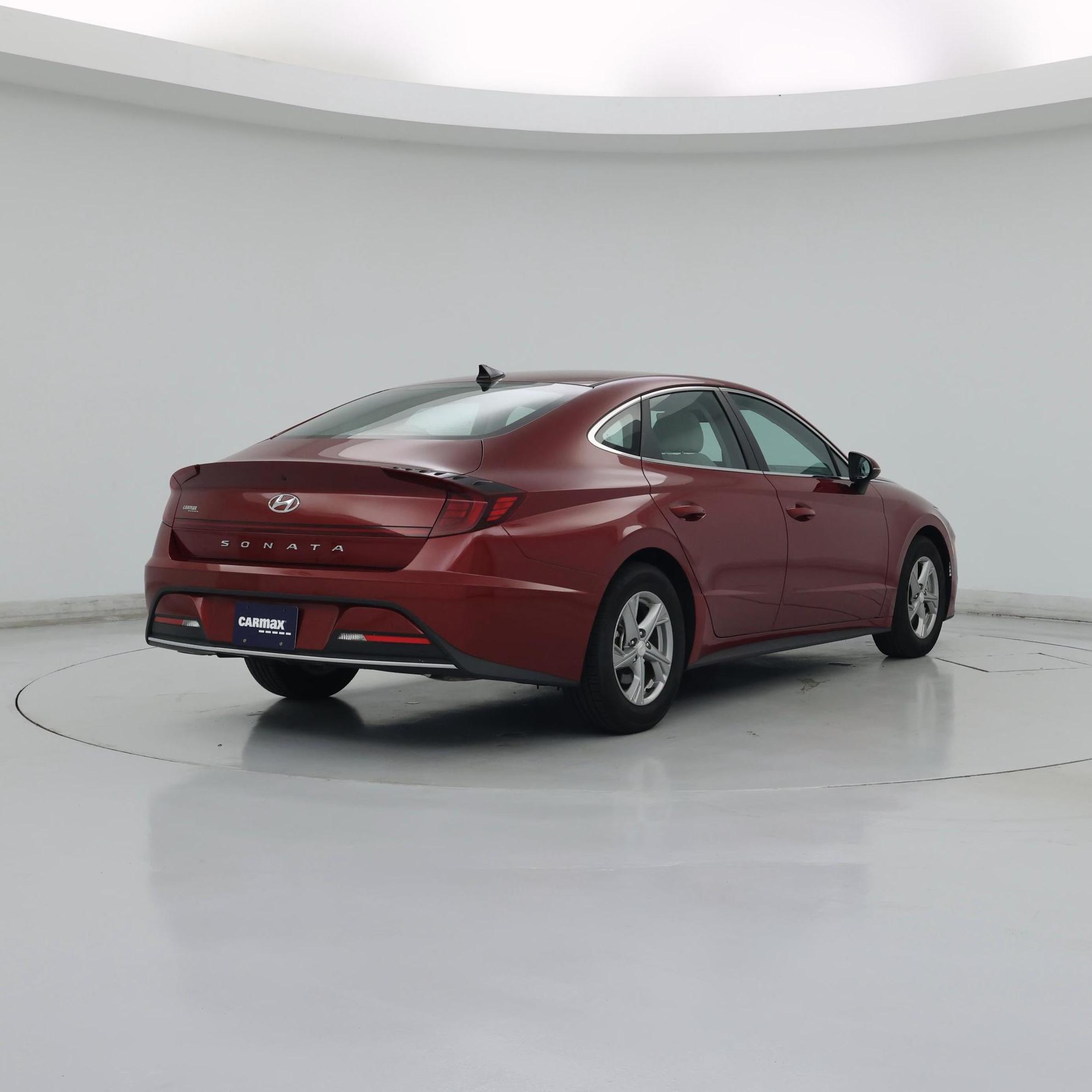 Thumbnail: 2023 Hyundai Sonata - 8