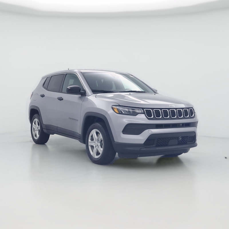 2024 Jeep Compass Sport
